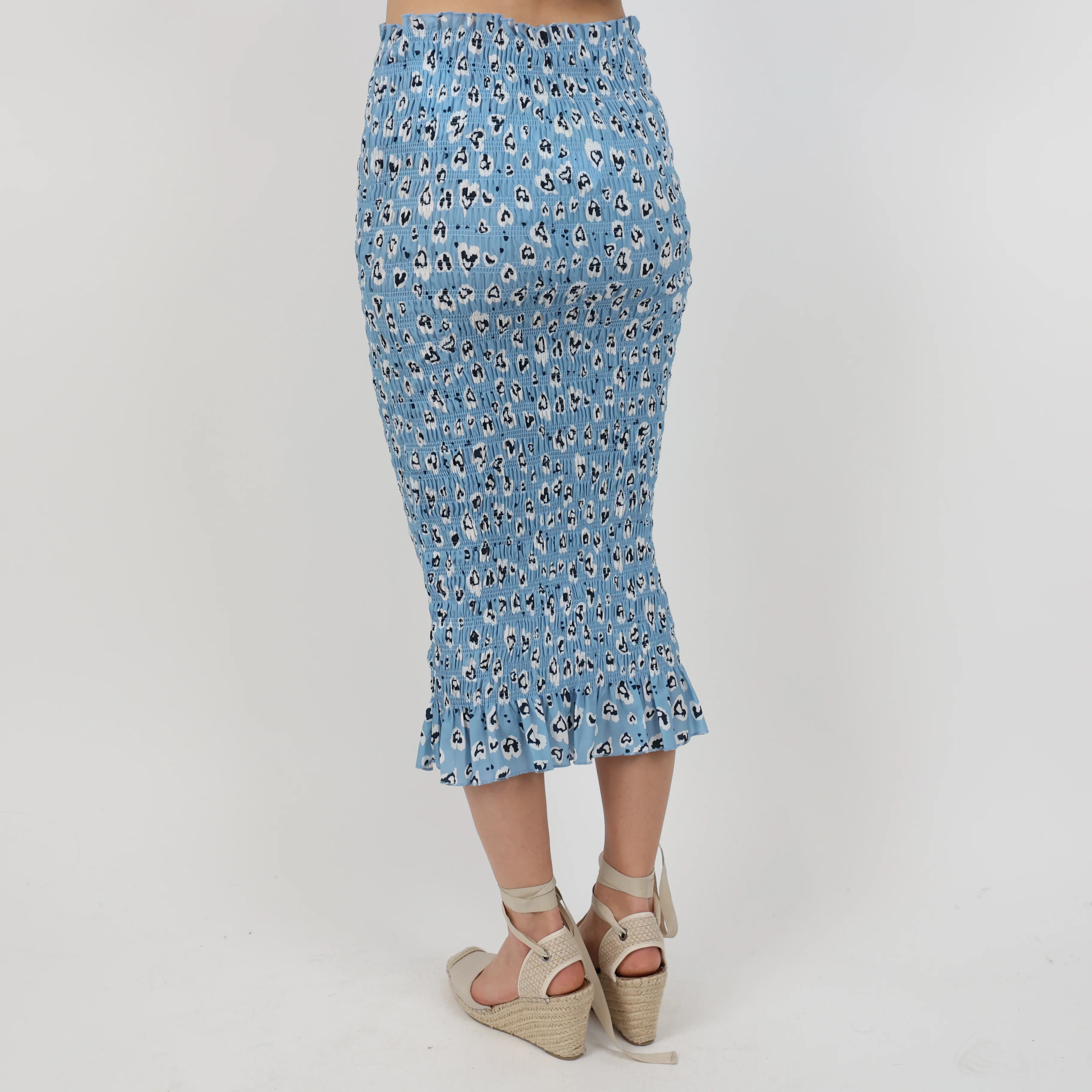 Skirt, UK Size 12 - Image 3