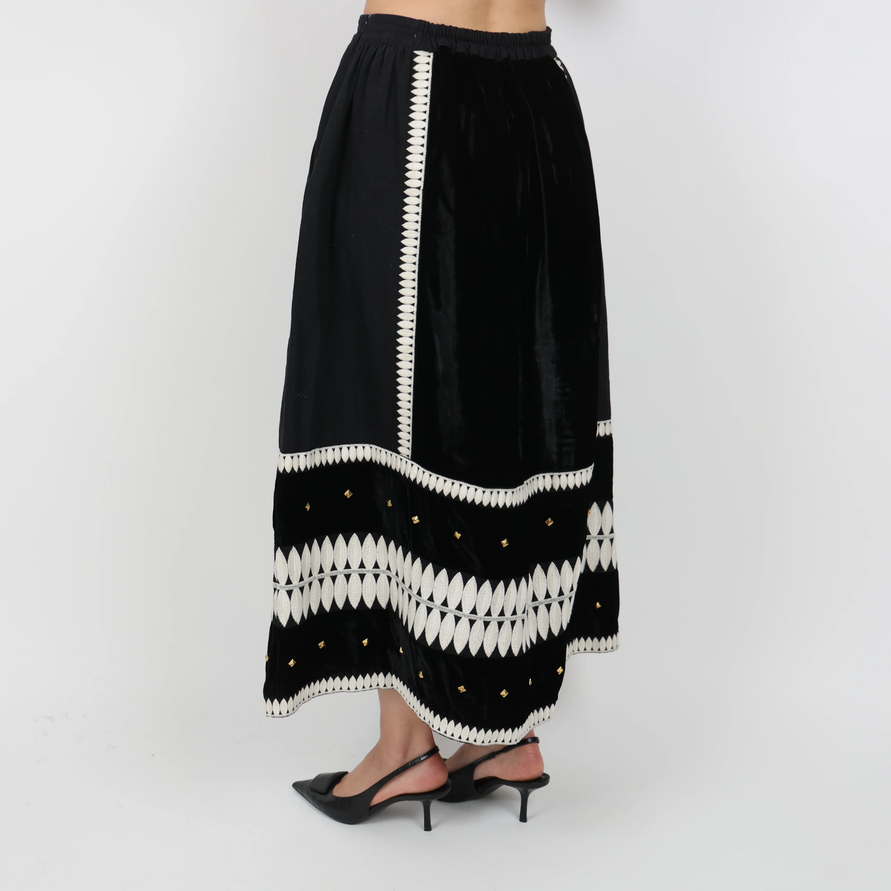 Skirt, UK Size 14 - Image 3