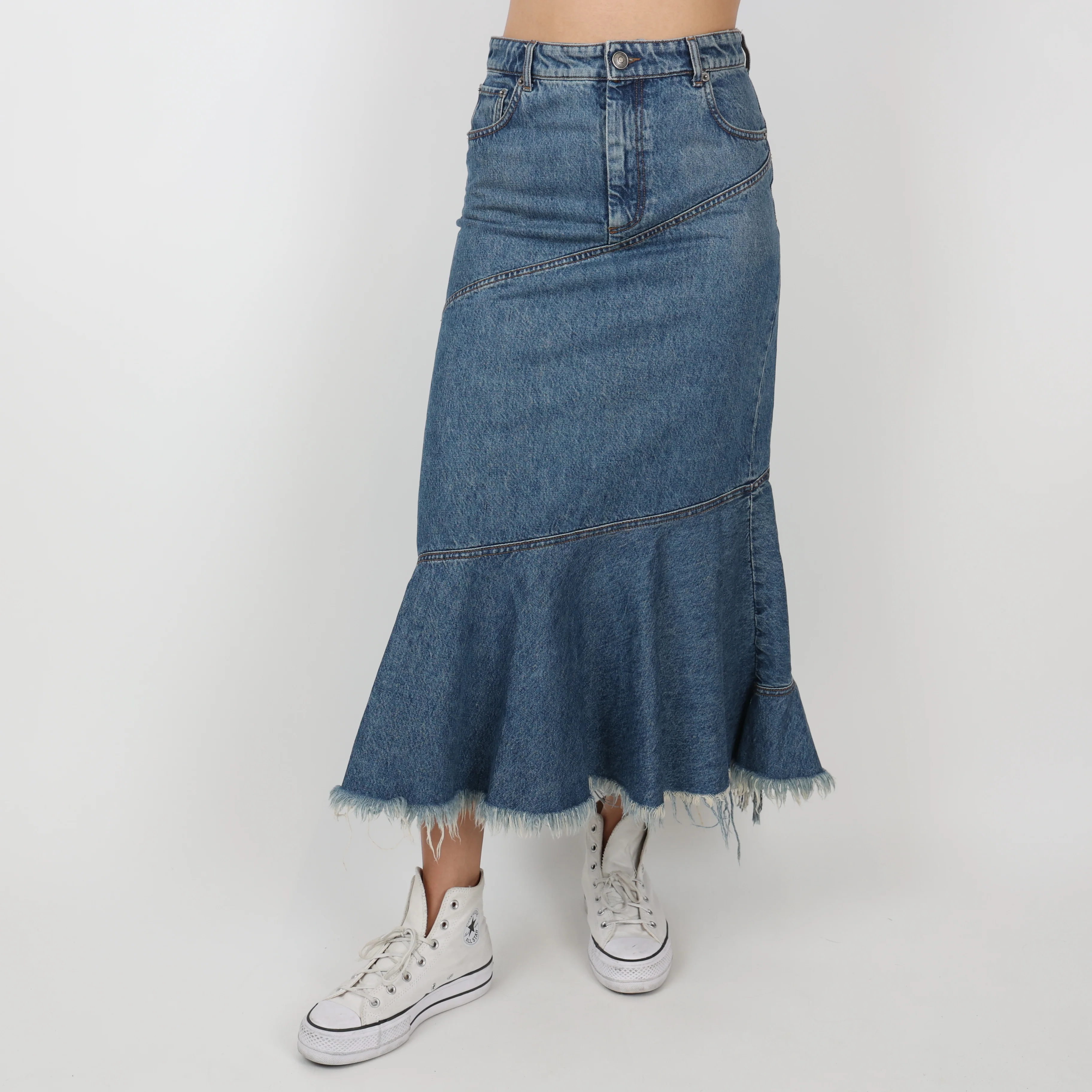Skirt, UK Size 8 - Image 2