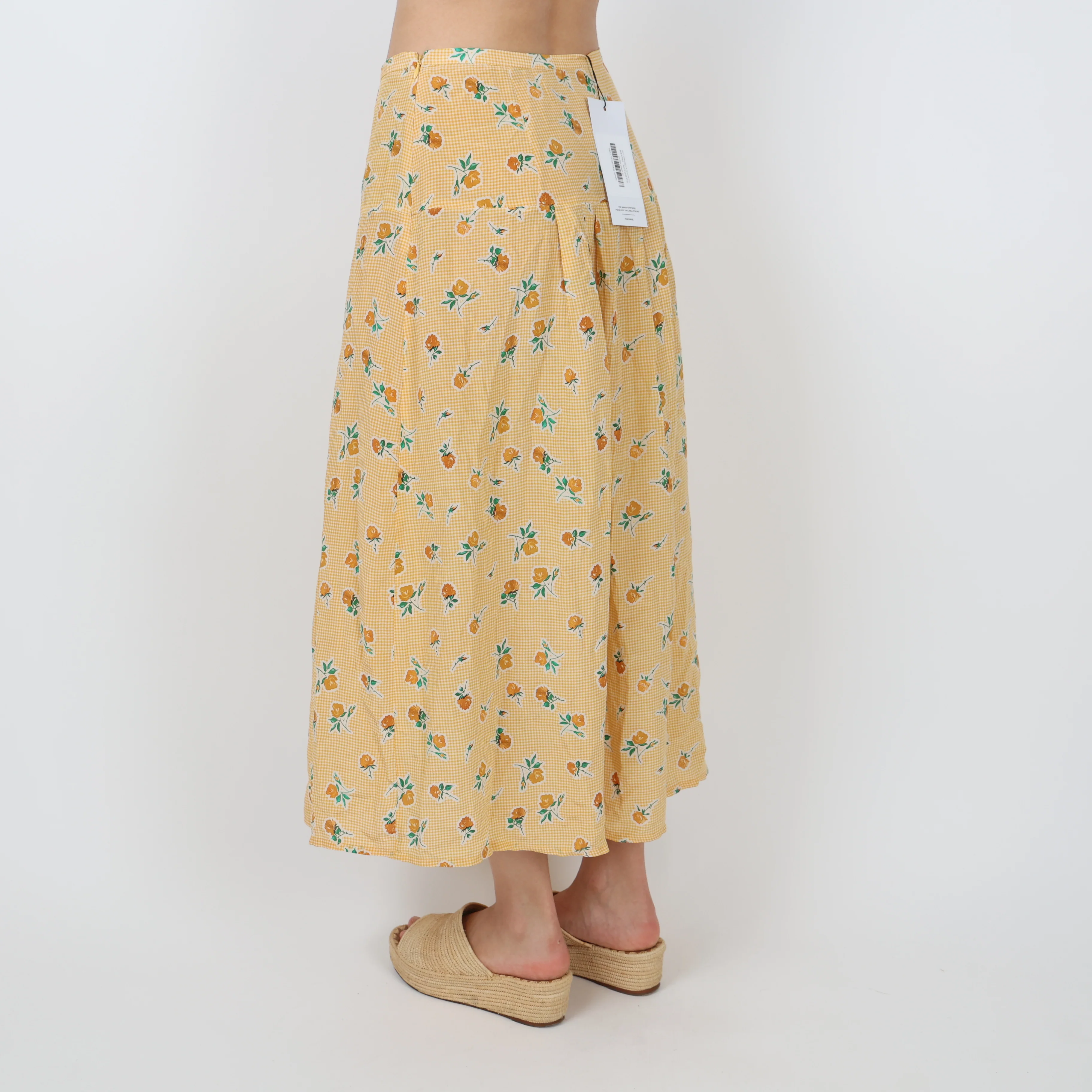 Skirt, UK Size 10 - Image 3