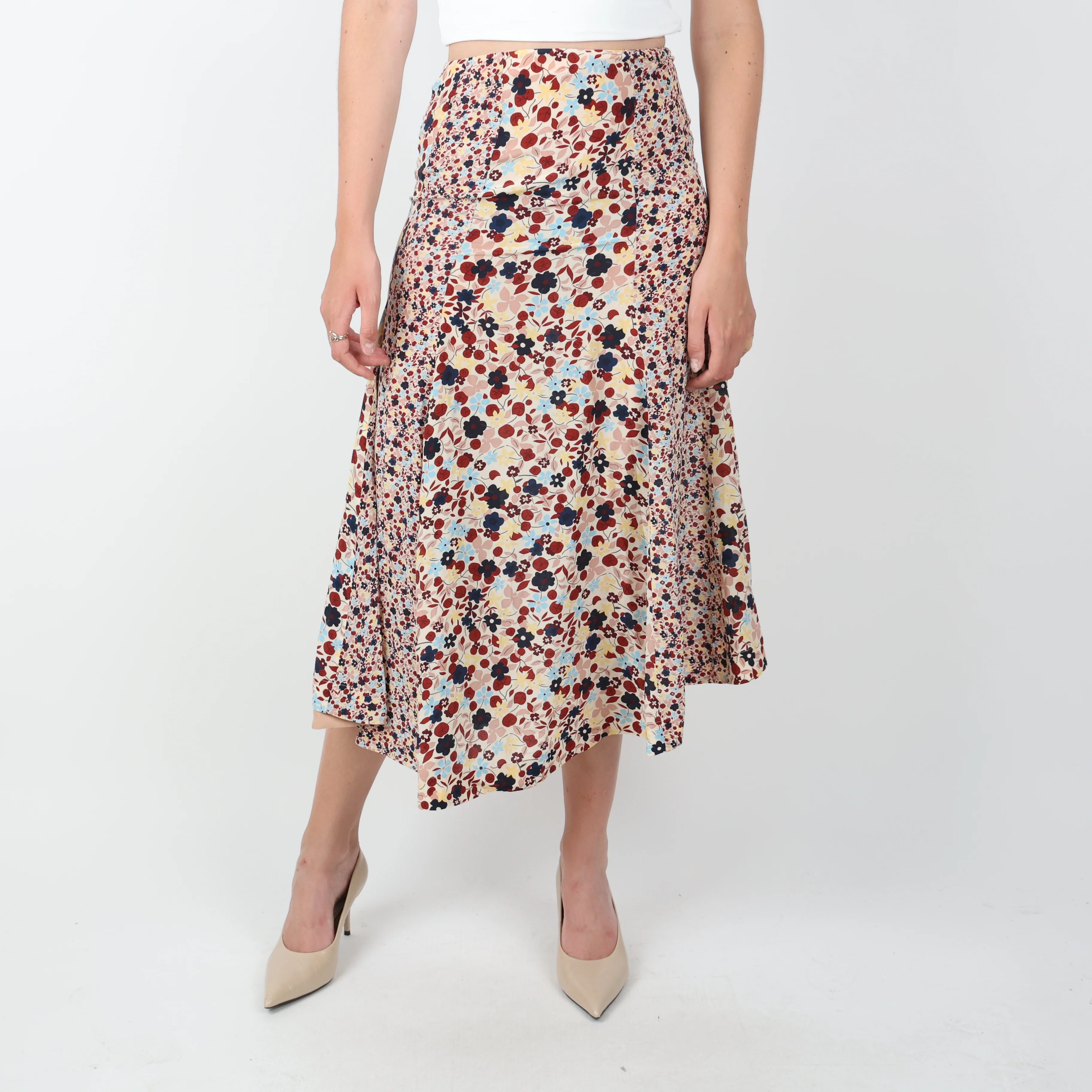 Skirt, UK Size 6 - Image 2