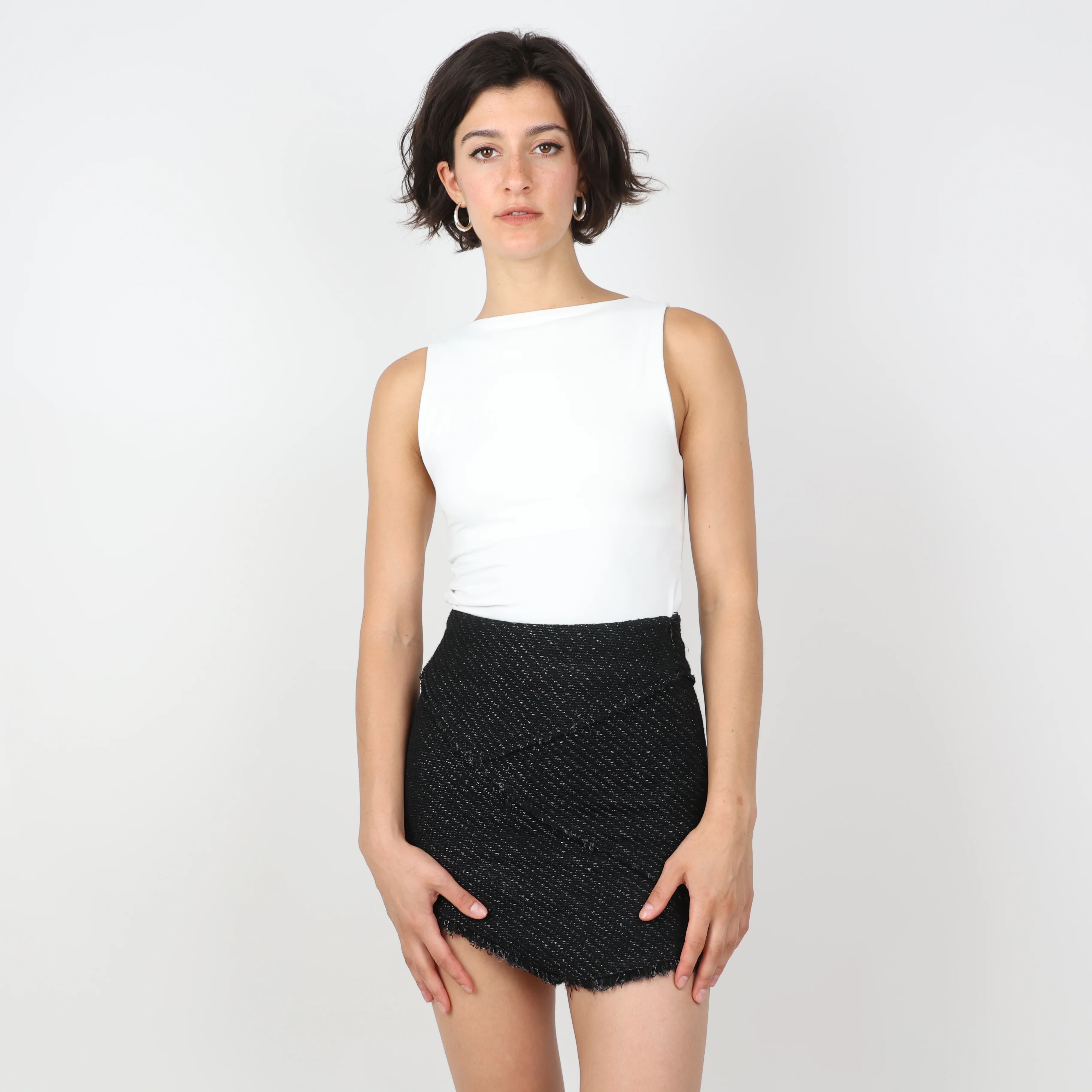 Skirt, UK Size 8