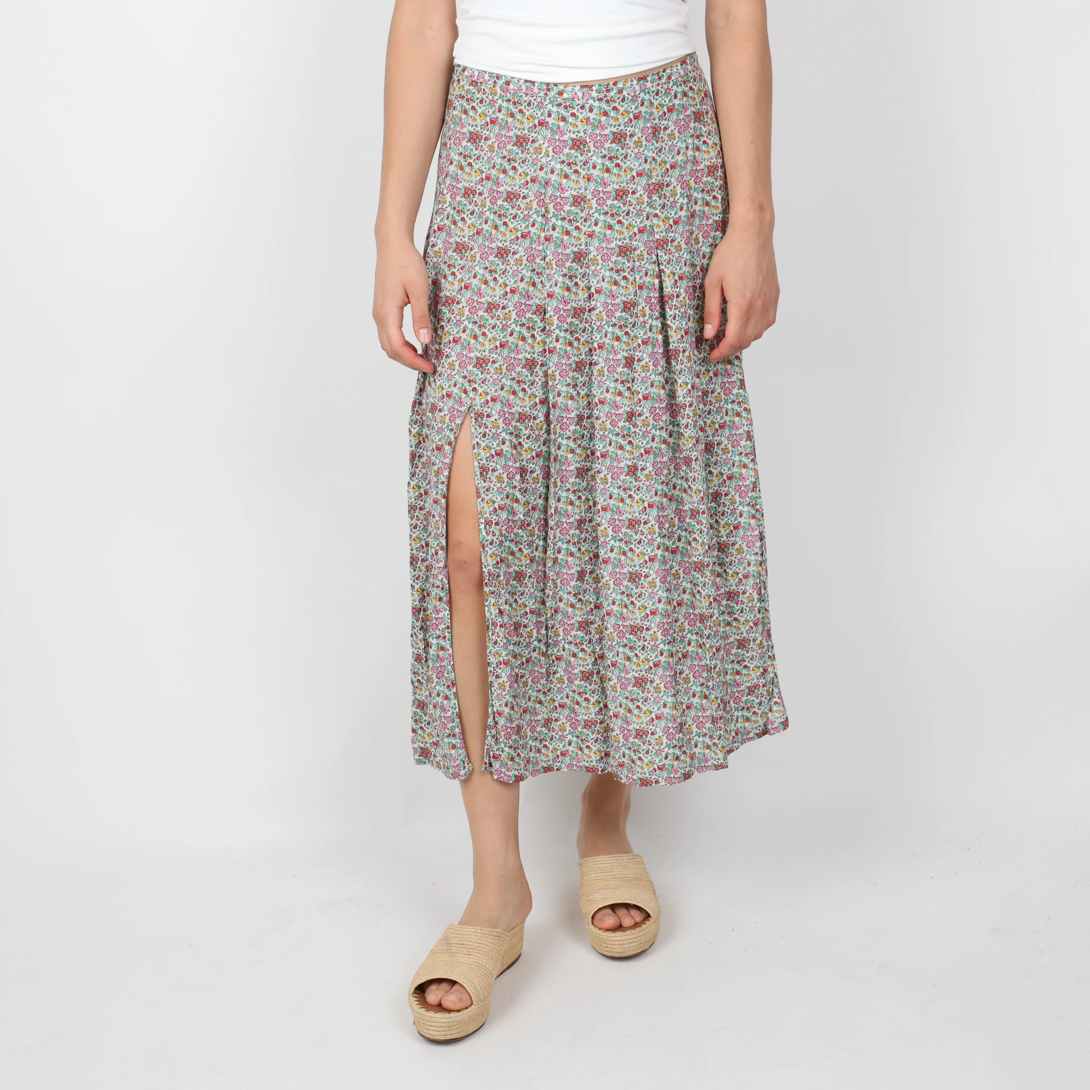 Skirt, UK Size 10 - Image 2