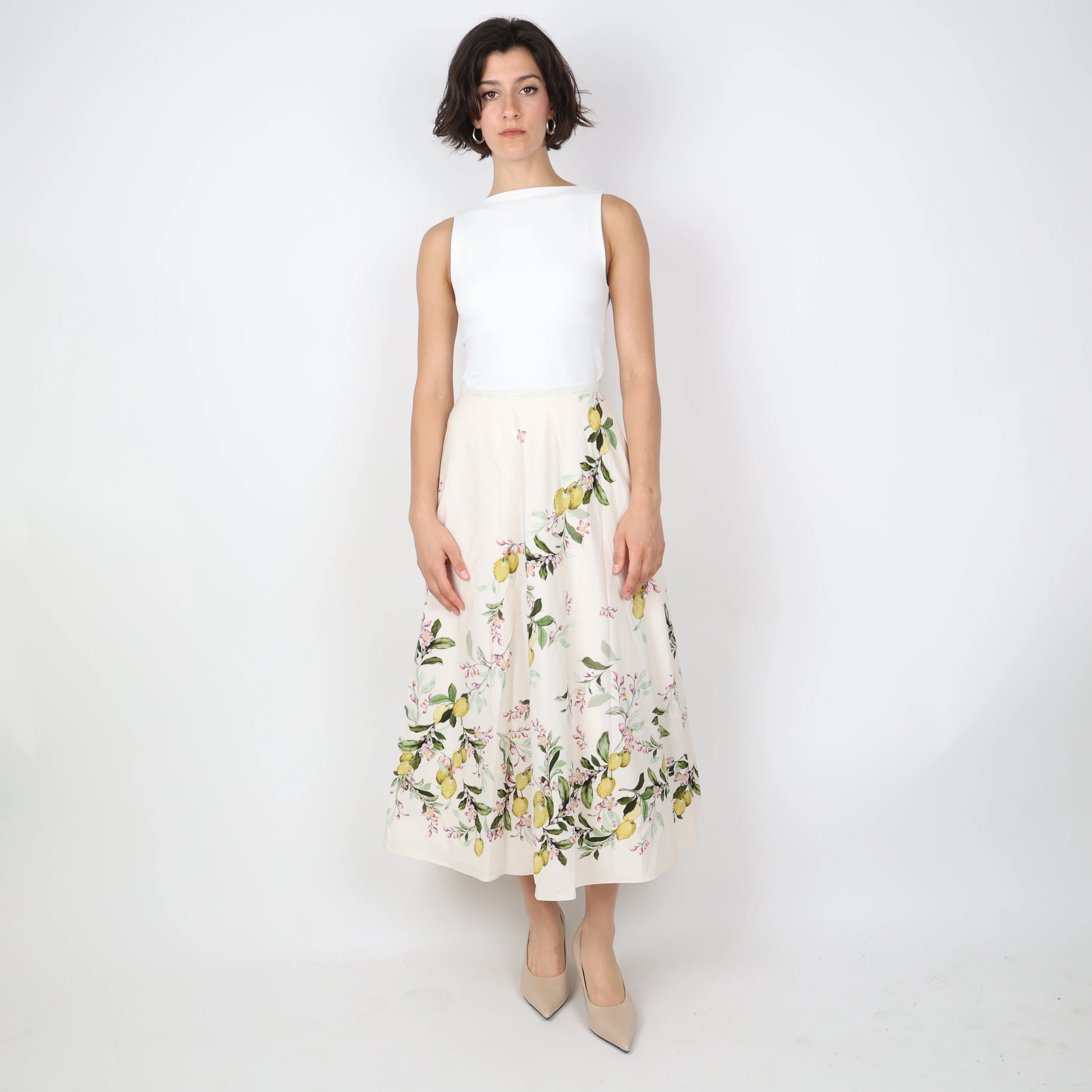 Skirt, UK Size 16