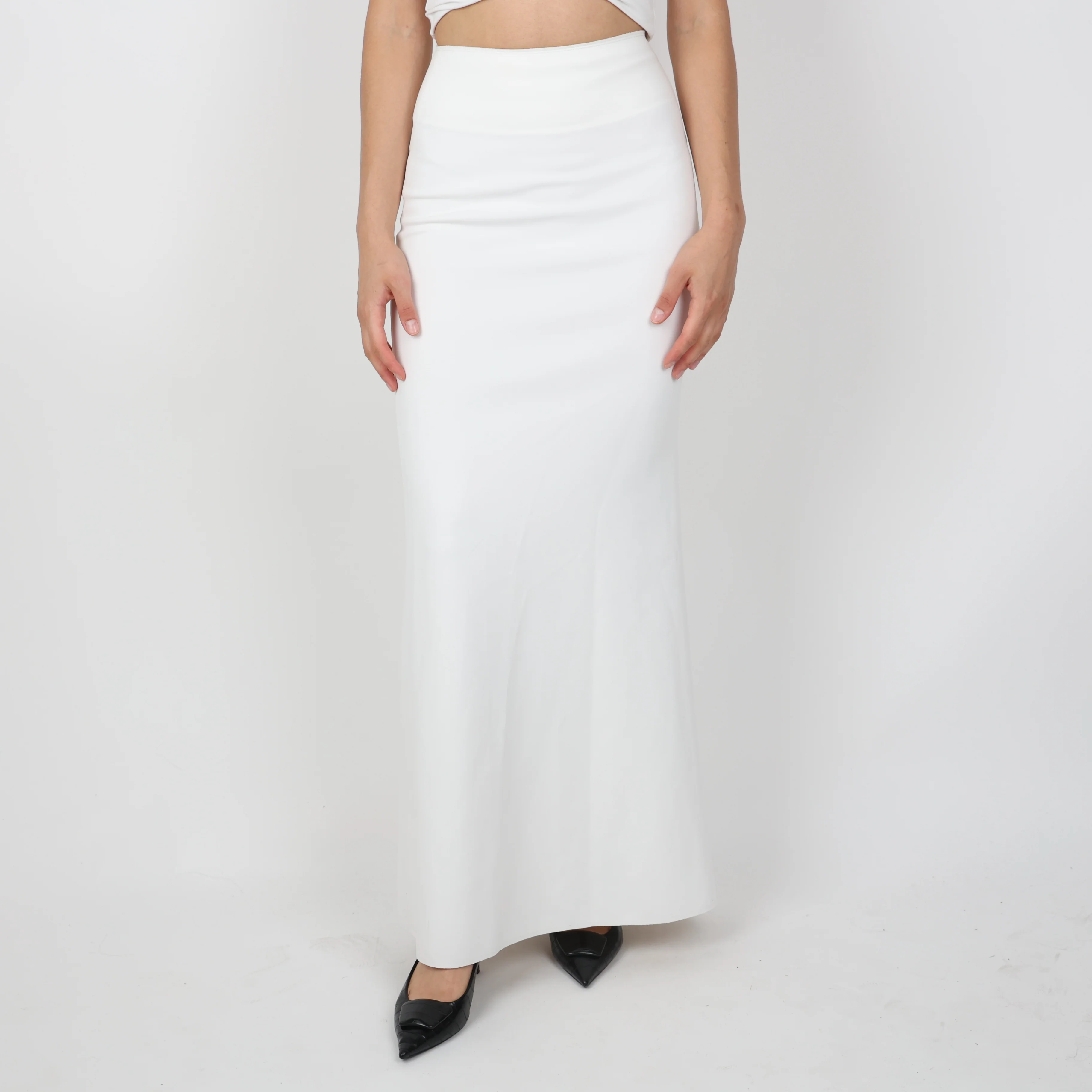 Skirt, UK Size 4 - Image 2