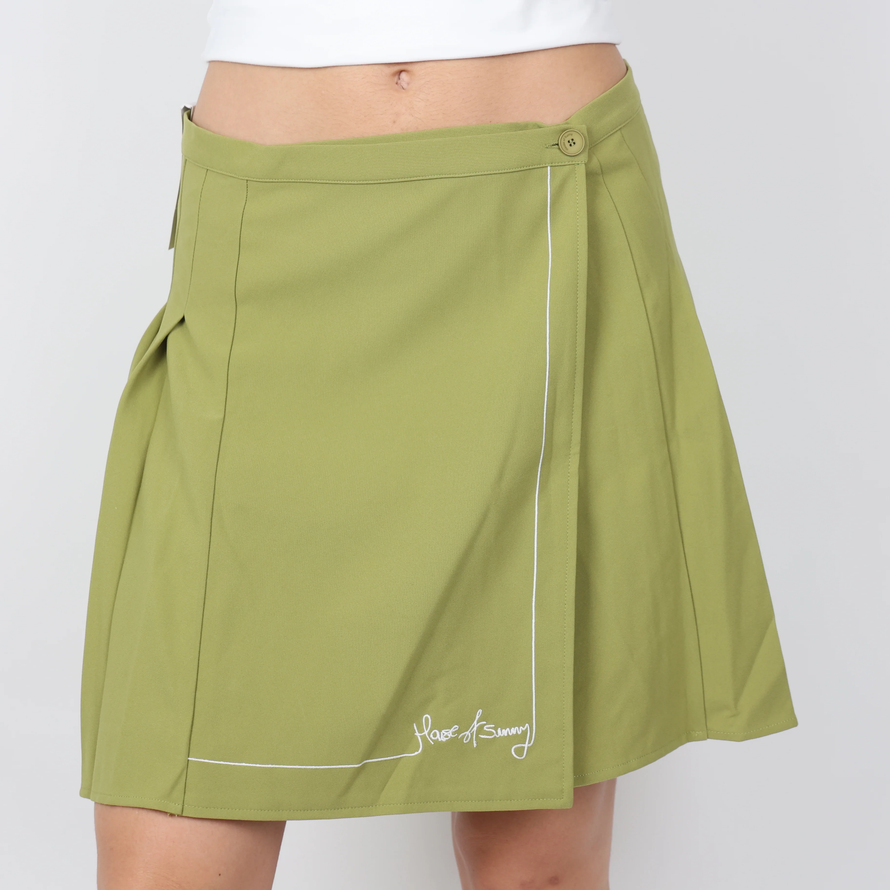 Skirt, UK Size 10 - Image 3