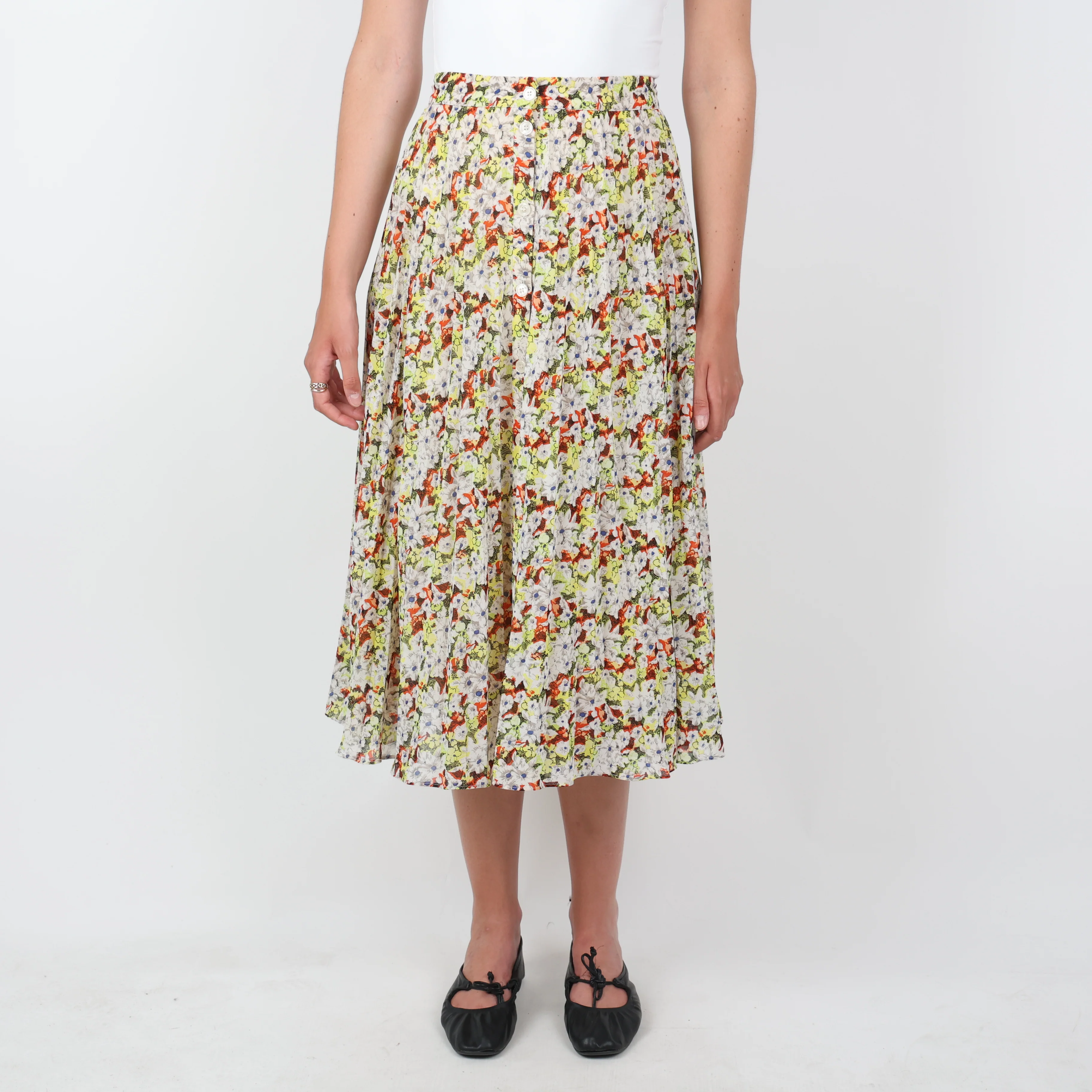Skirt, UK Size 8 - Image 2