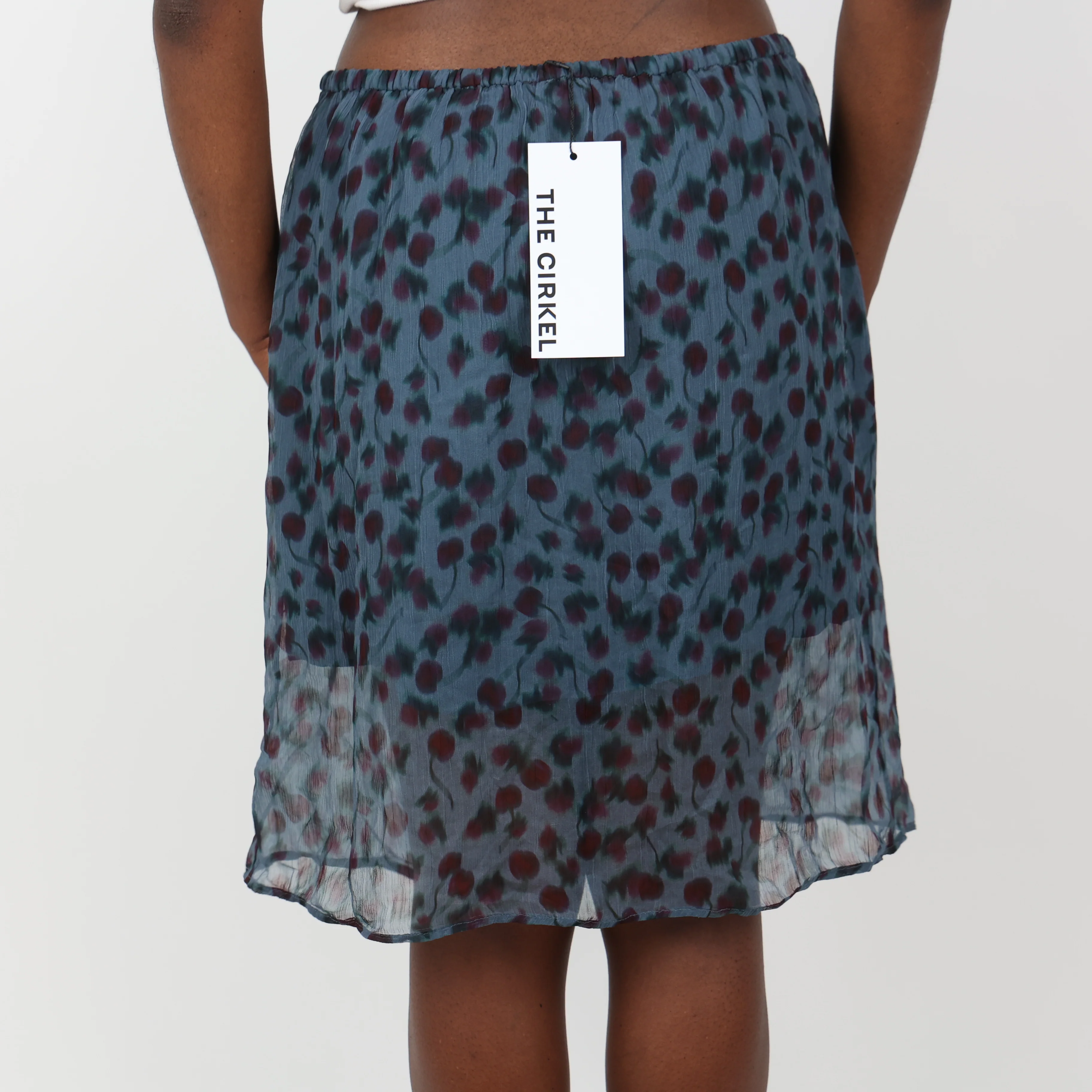 Skirt, UK Size 10 - Image 3