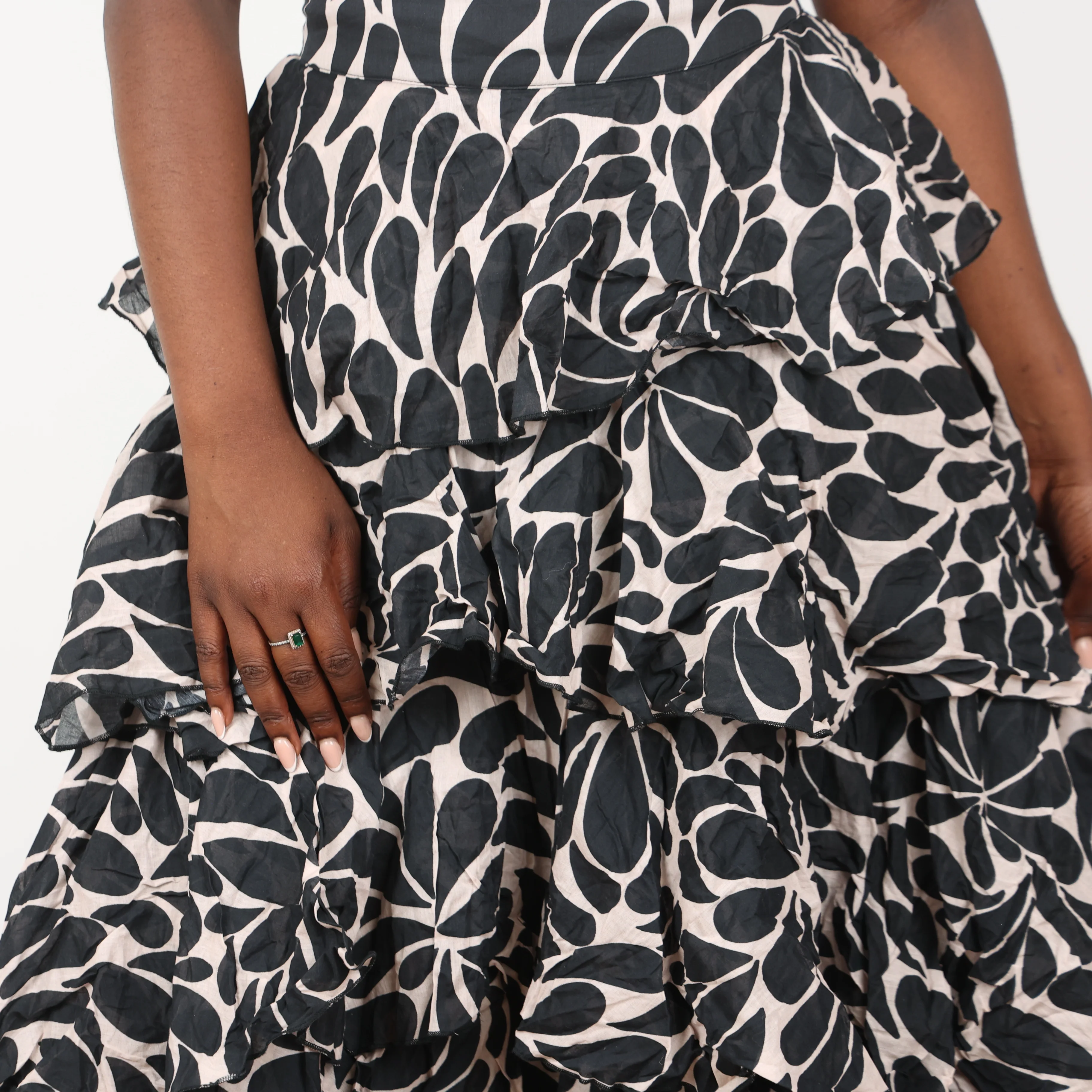 Skirt, UK Size 8 - Image 4