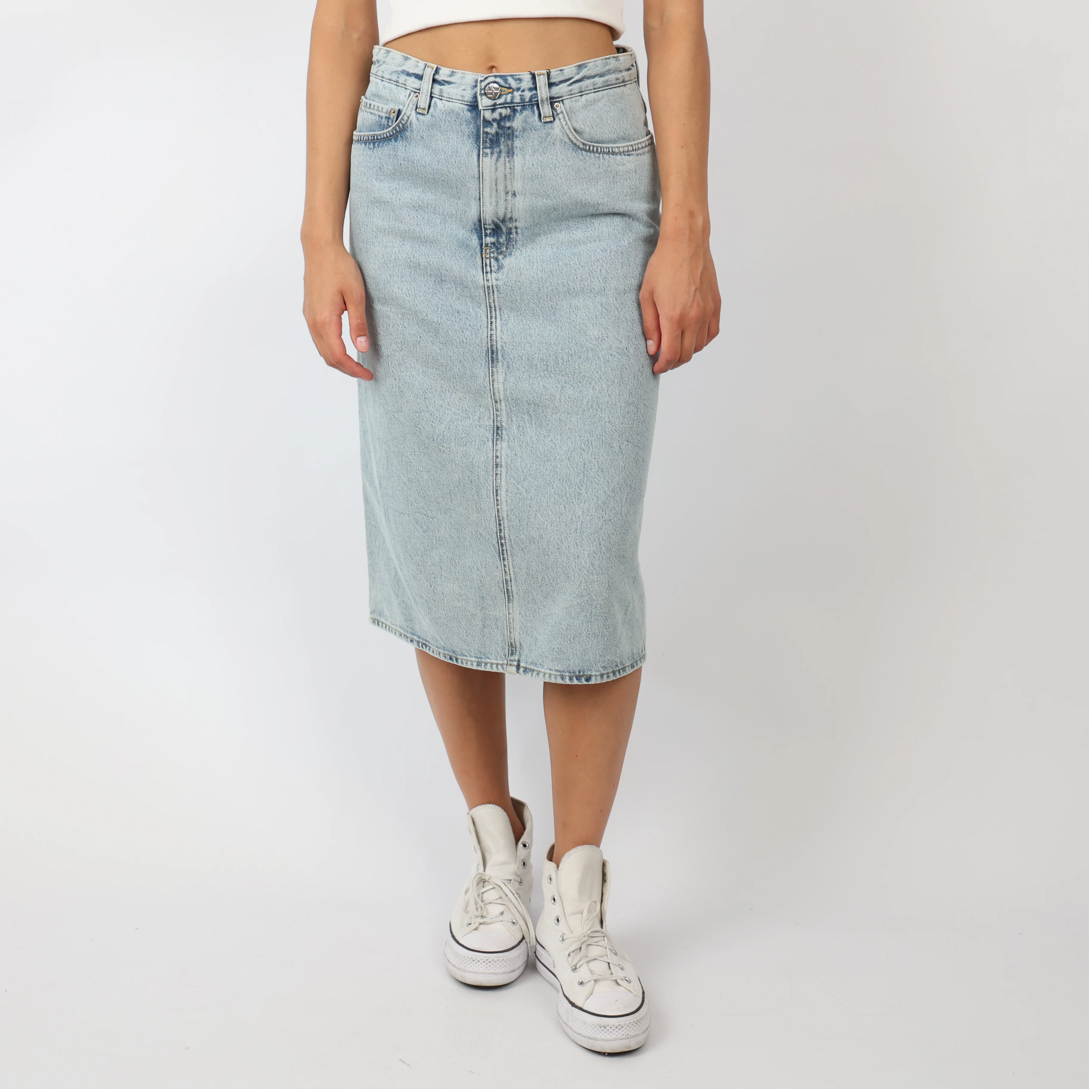 Skirt, UK Size 6 - Image 2