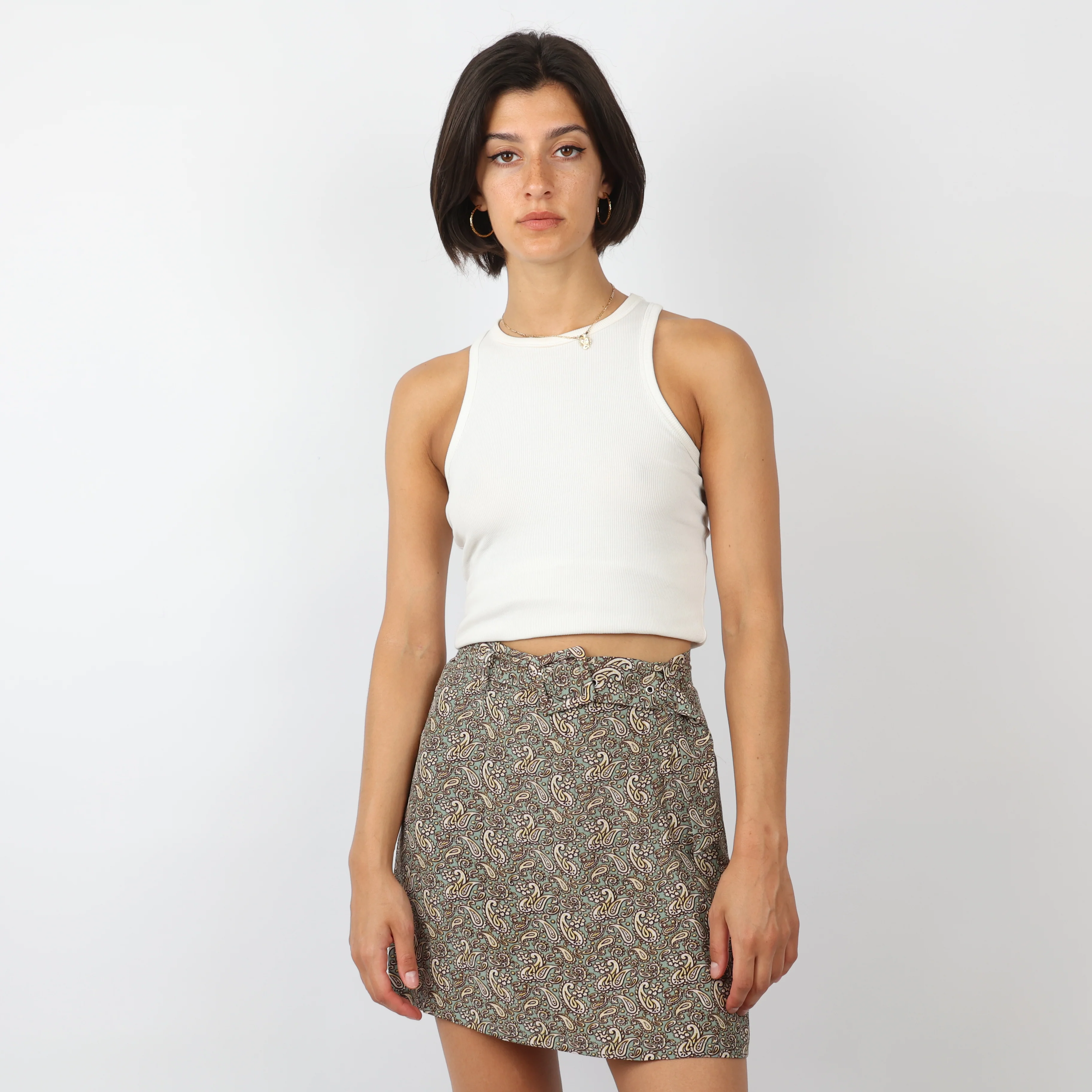 Skirt, UK Size 8