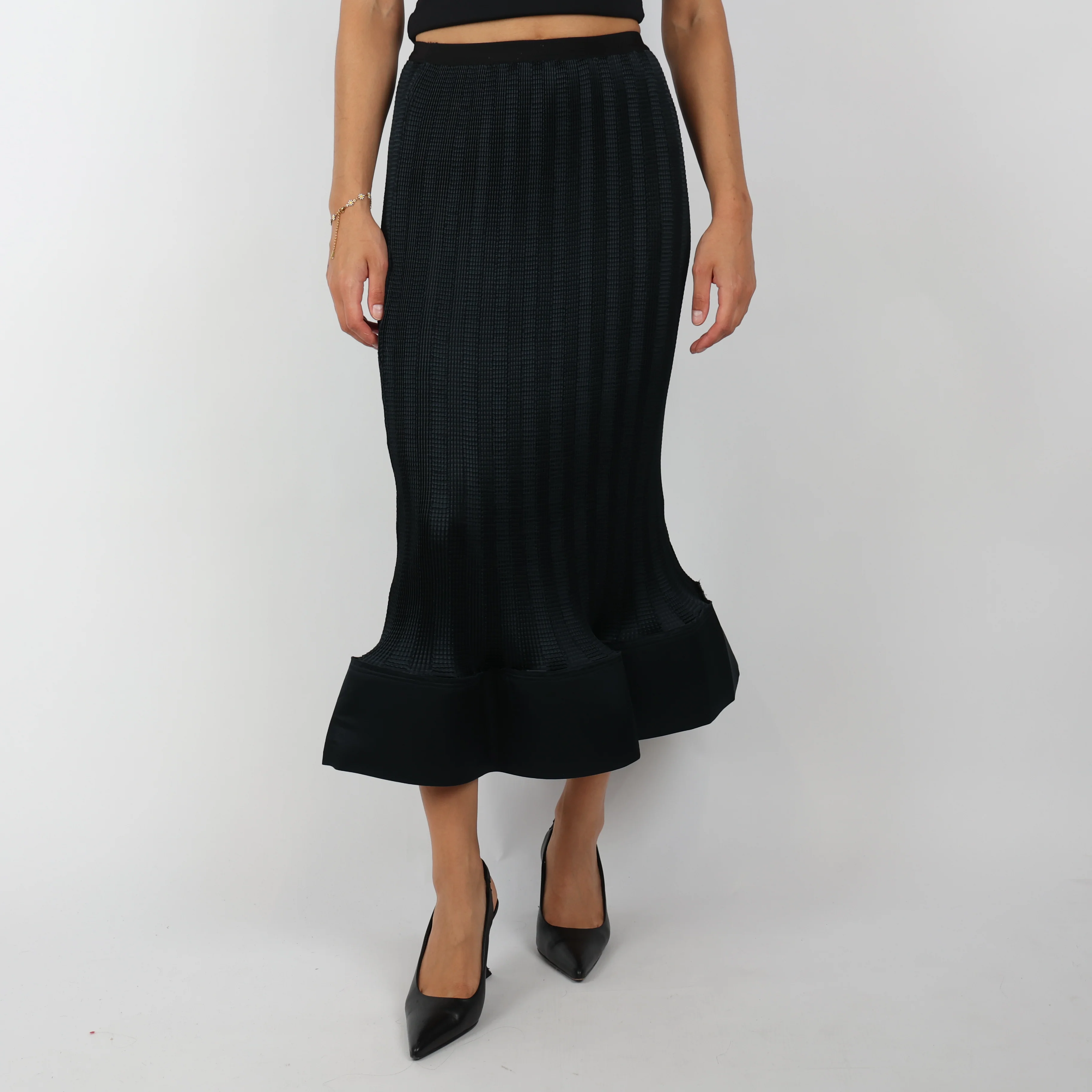 Skirt, UK Size 6 - Image 2