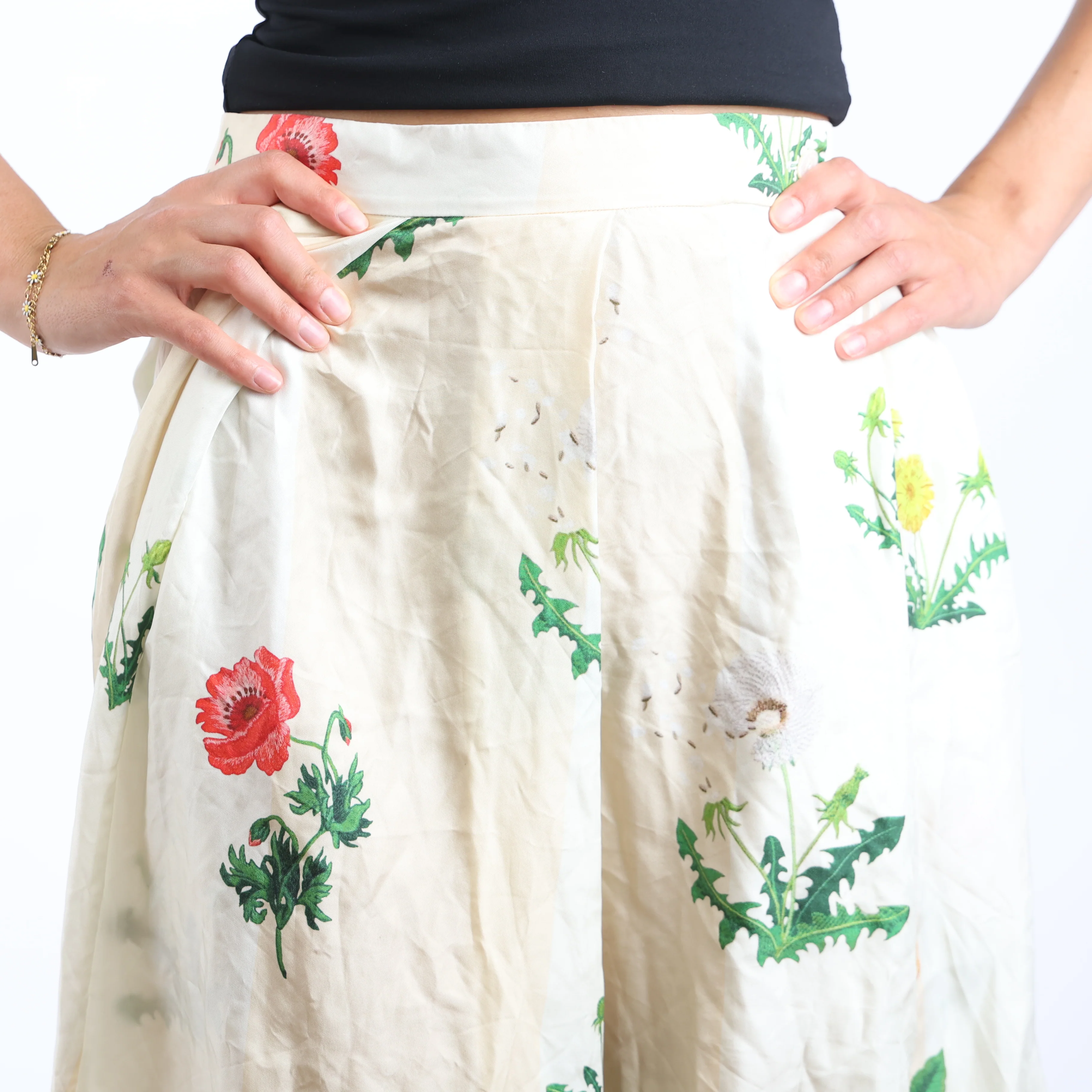 Skirt, UK Size 8 - Image 4