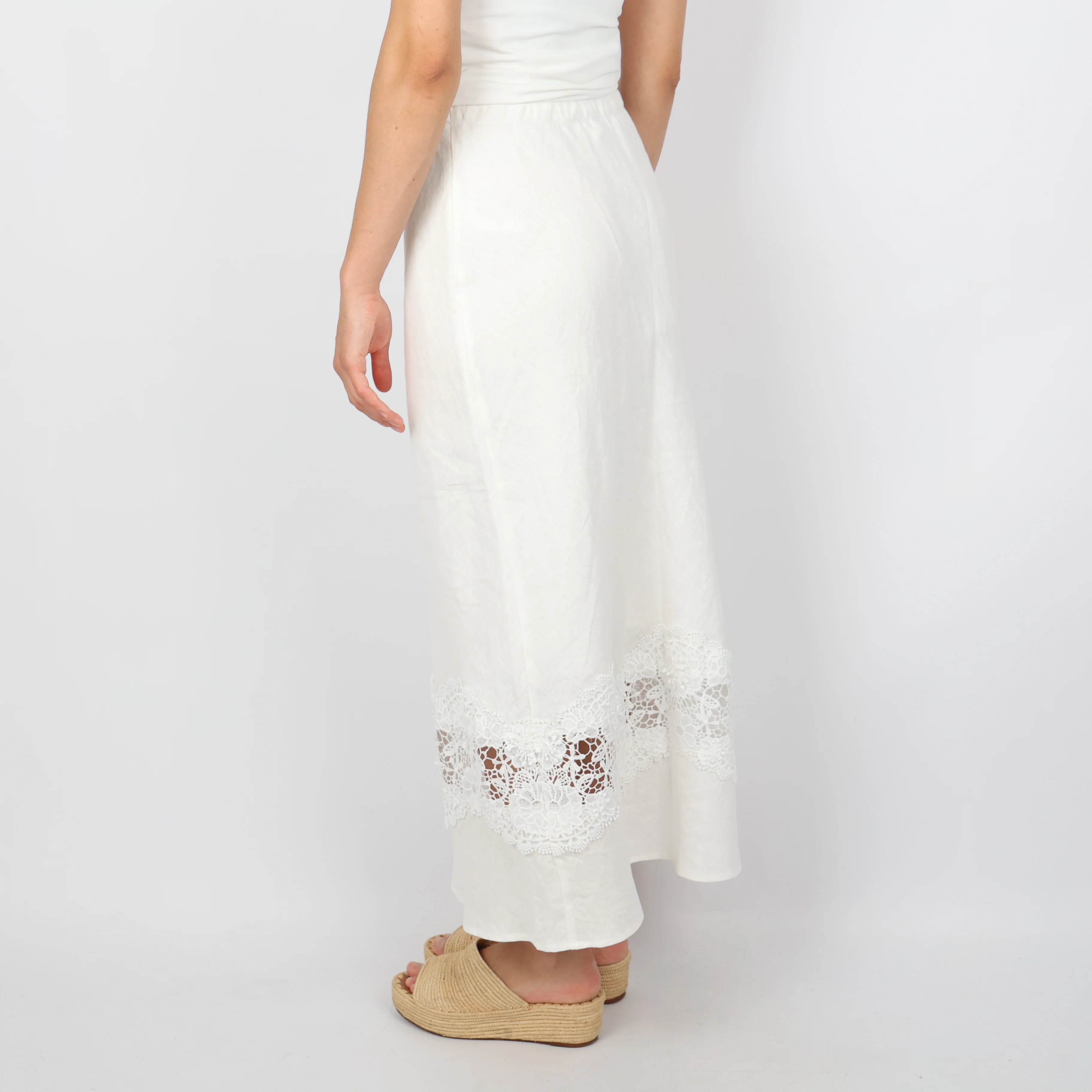 Skirt, UK Size 8 - Image 2