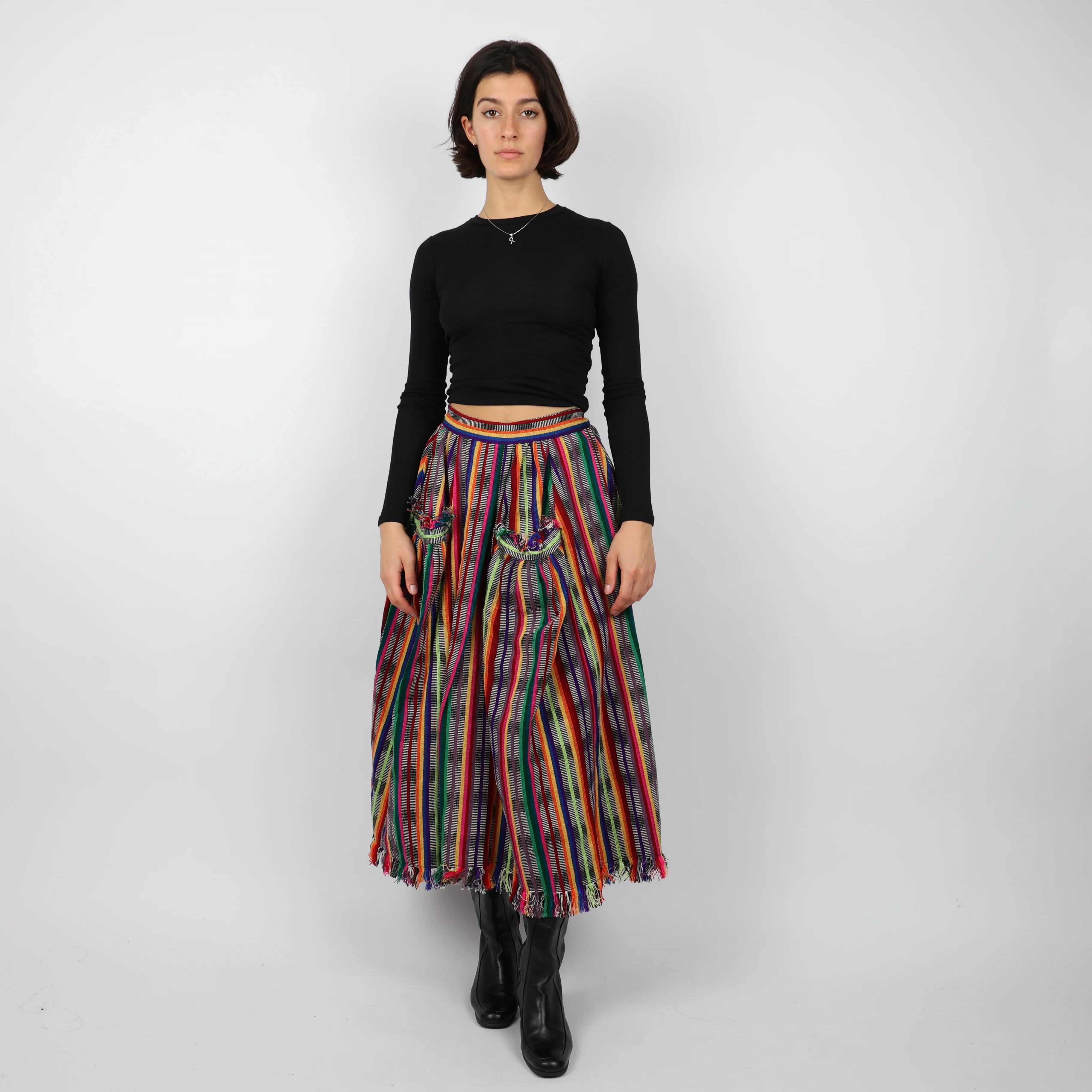 Skirt, UK Size 8