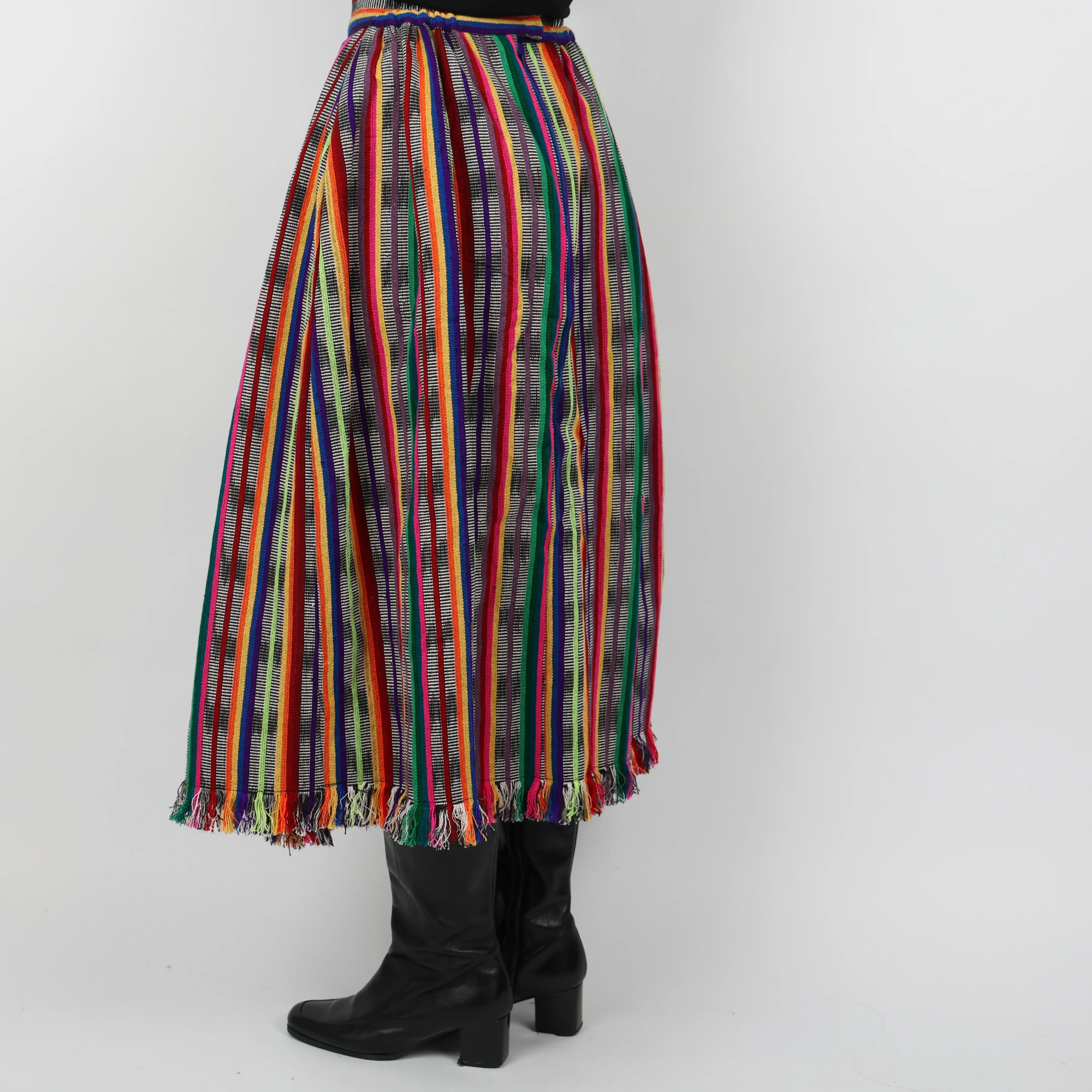 Skirt, UK Size 8 - Image 3