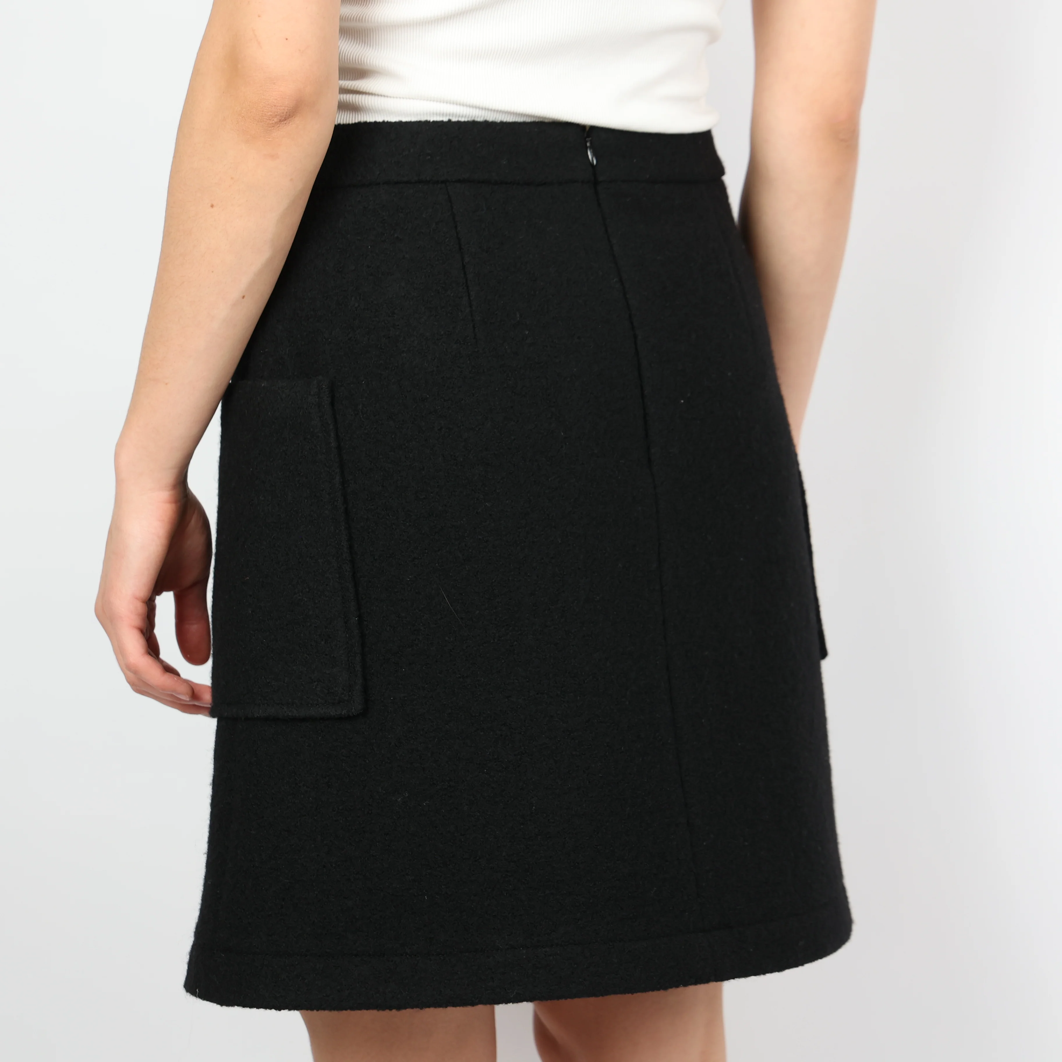 Skirt, UK Size 10 - Image 3