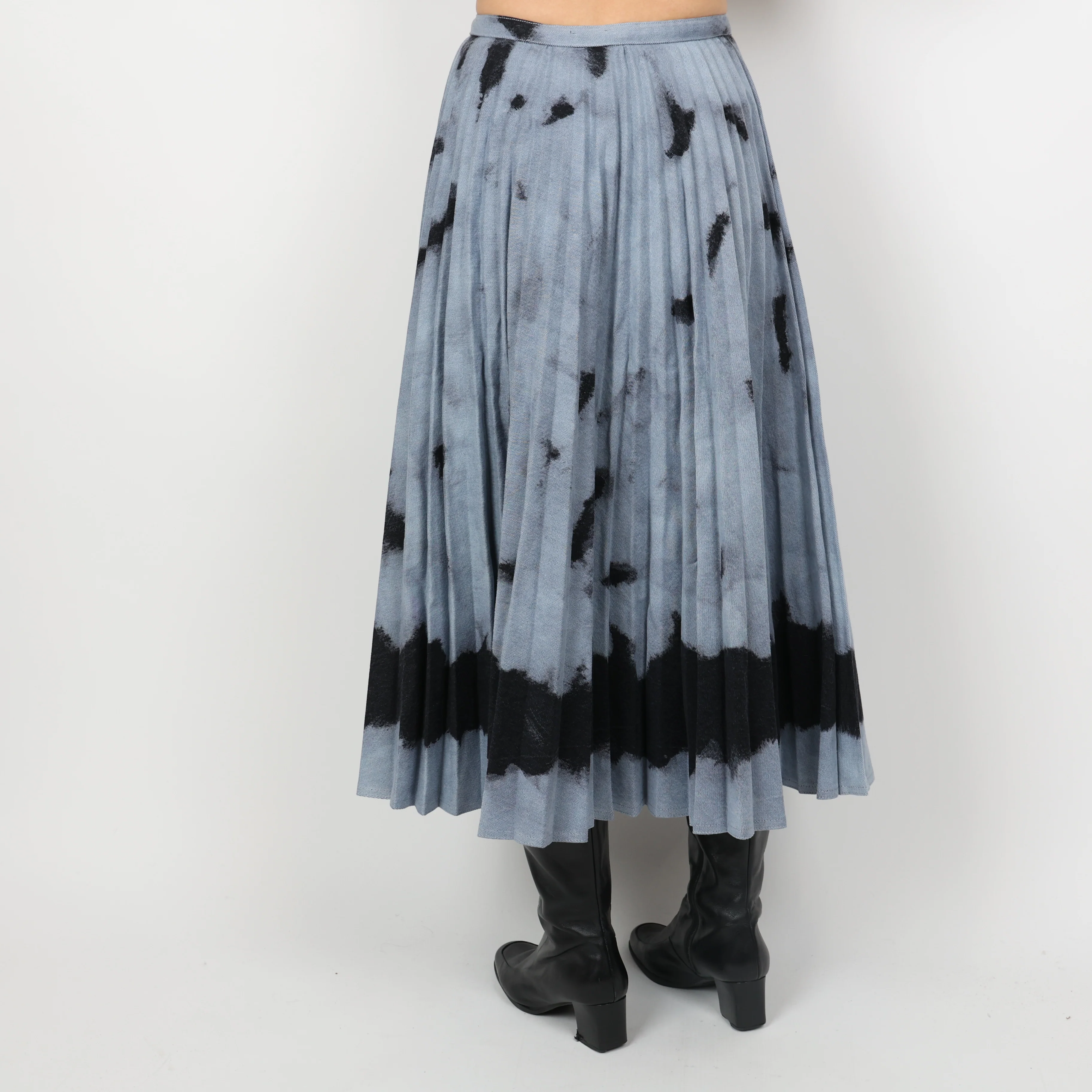 Skirt, UK Size 20 - Image 3