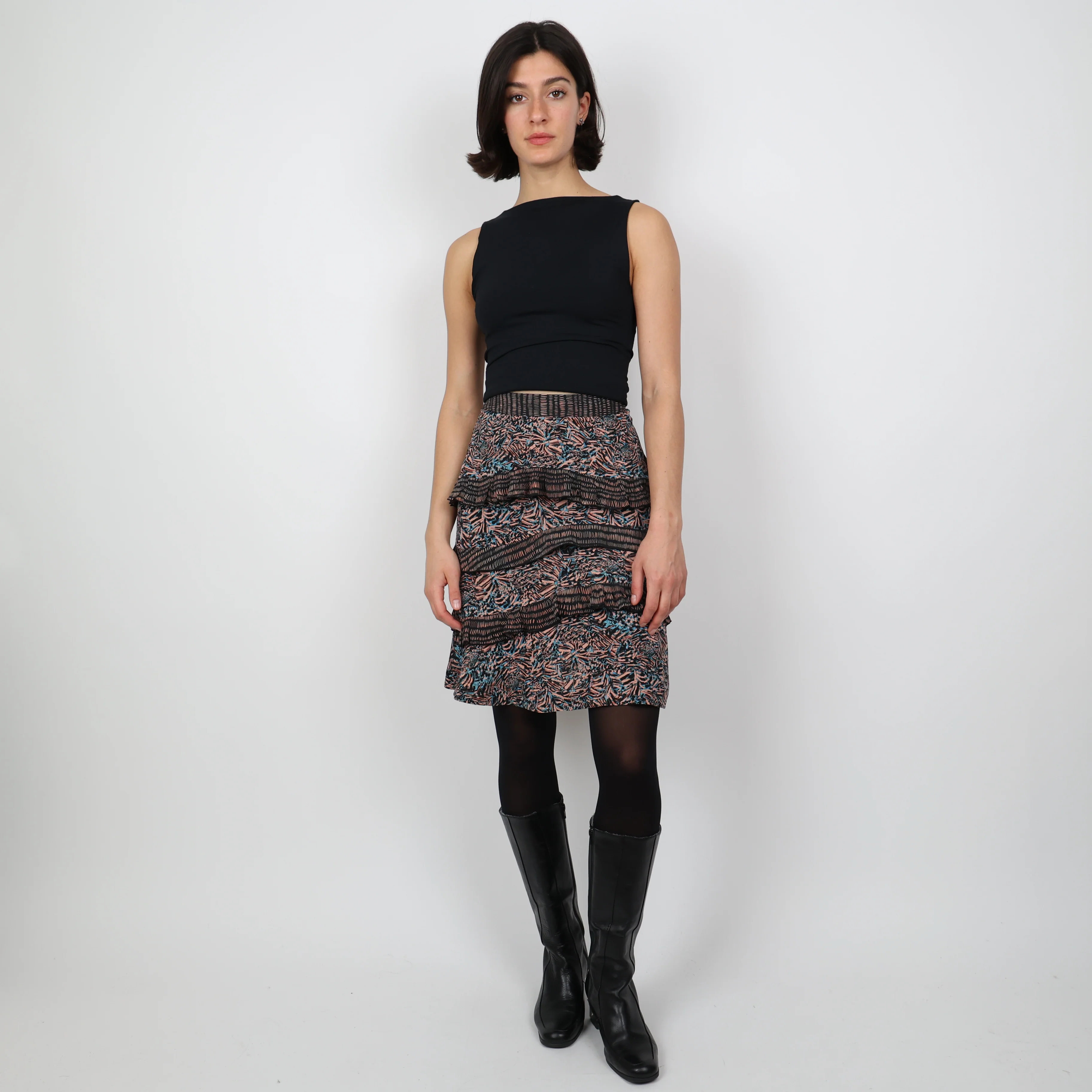 Skirt, UK Size 6