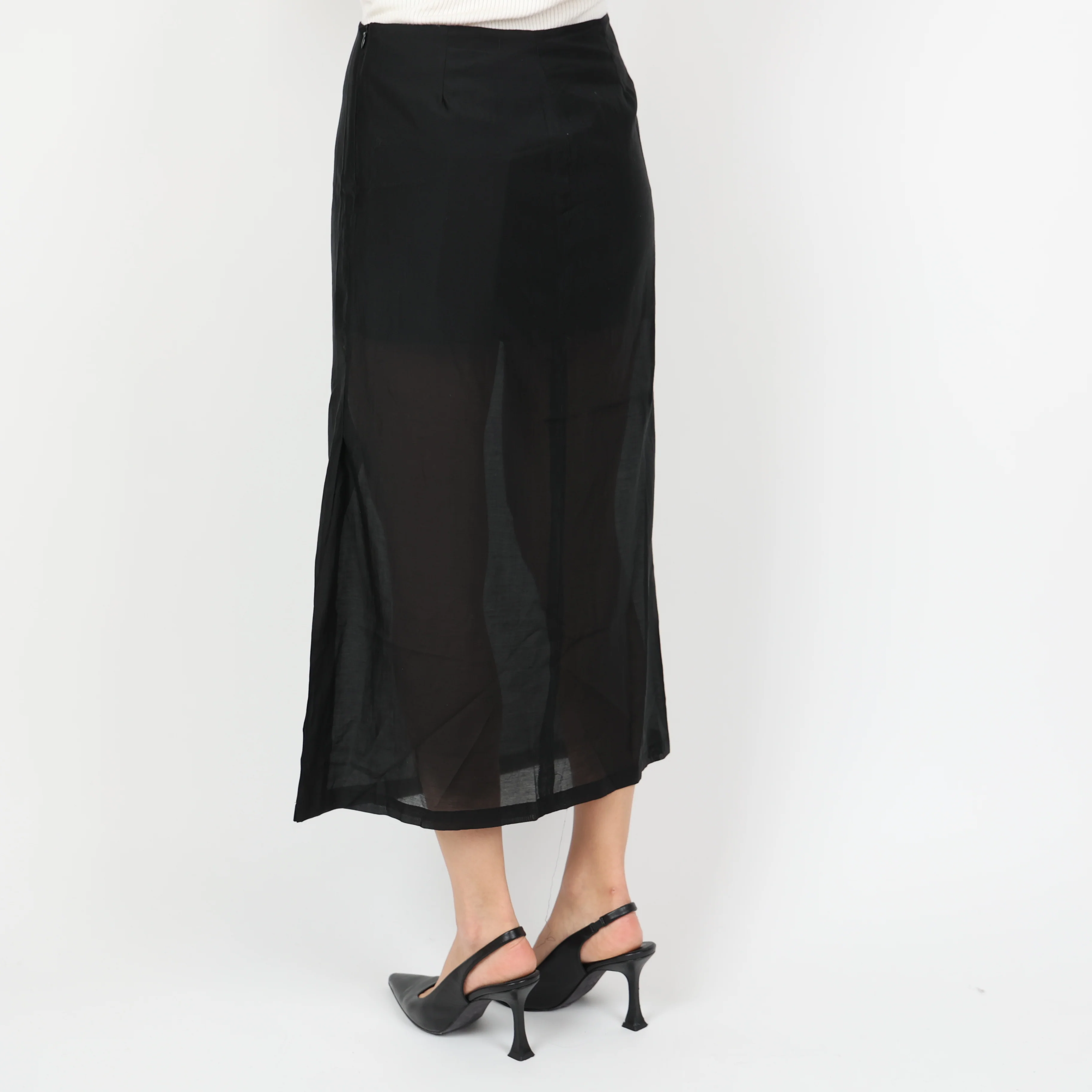 Skirt, UK Size 8 - Image 3