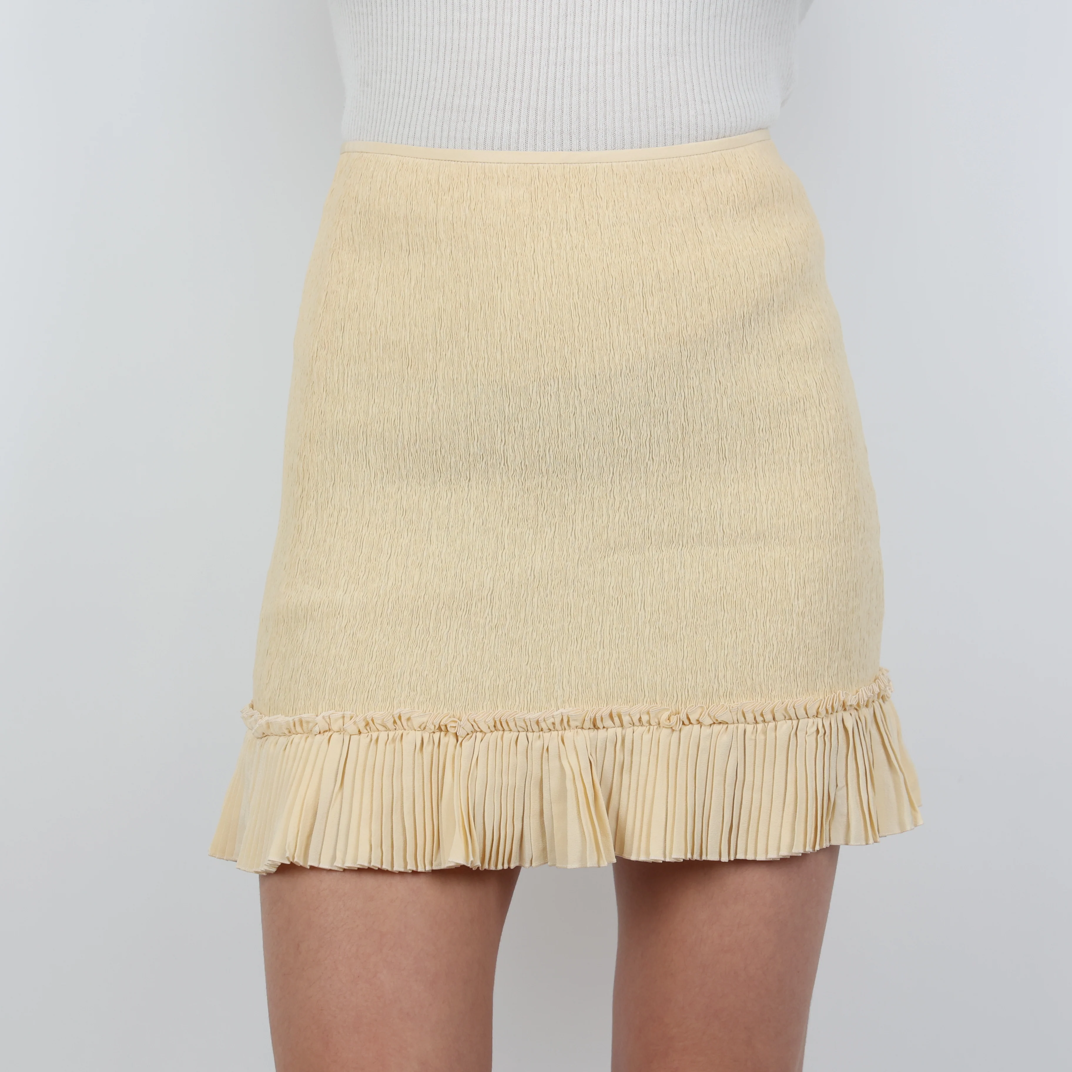 Skirt, UK Size 6 - Image 2