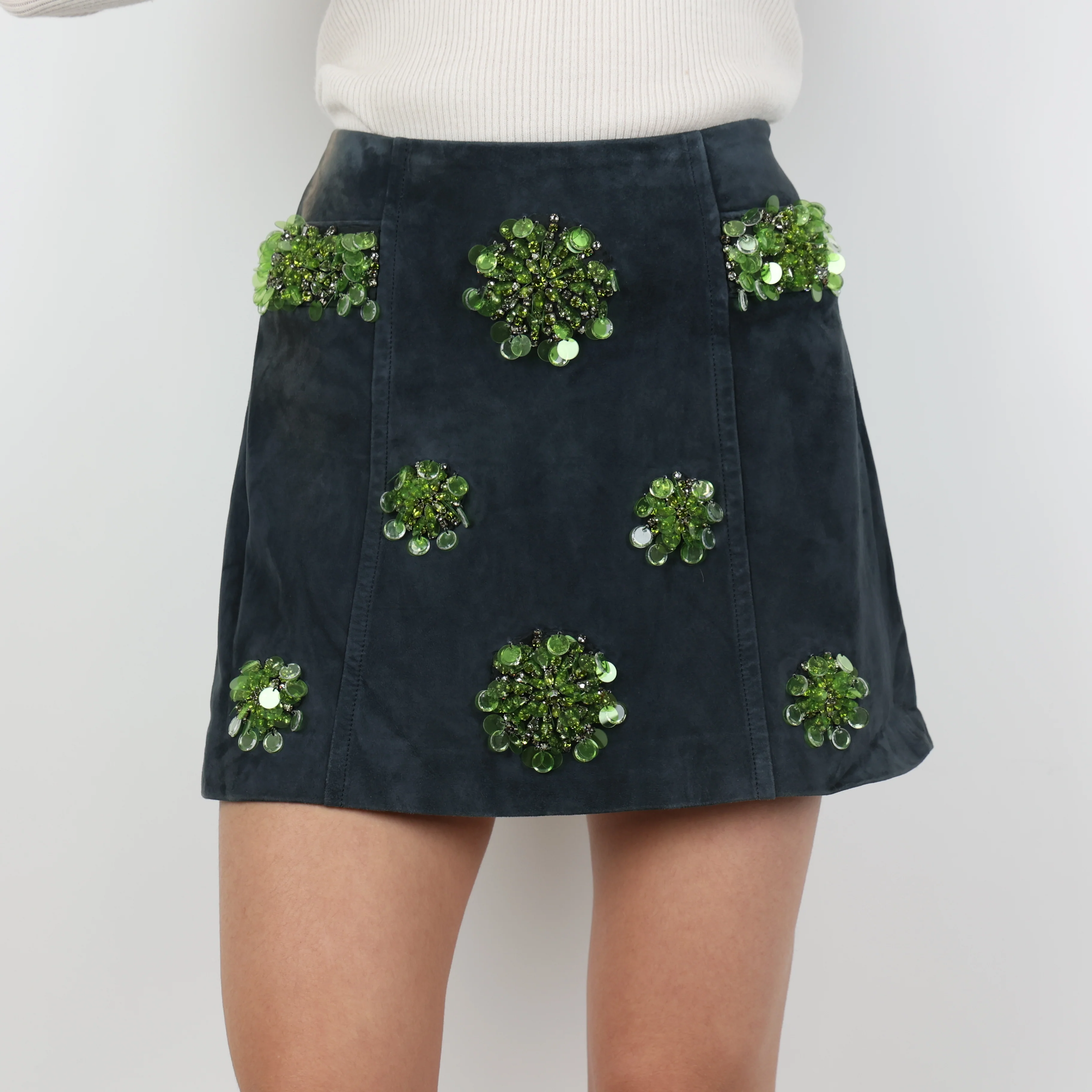 Skirt, UK Size 8 - Image 2