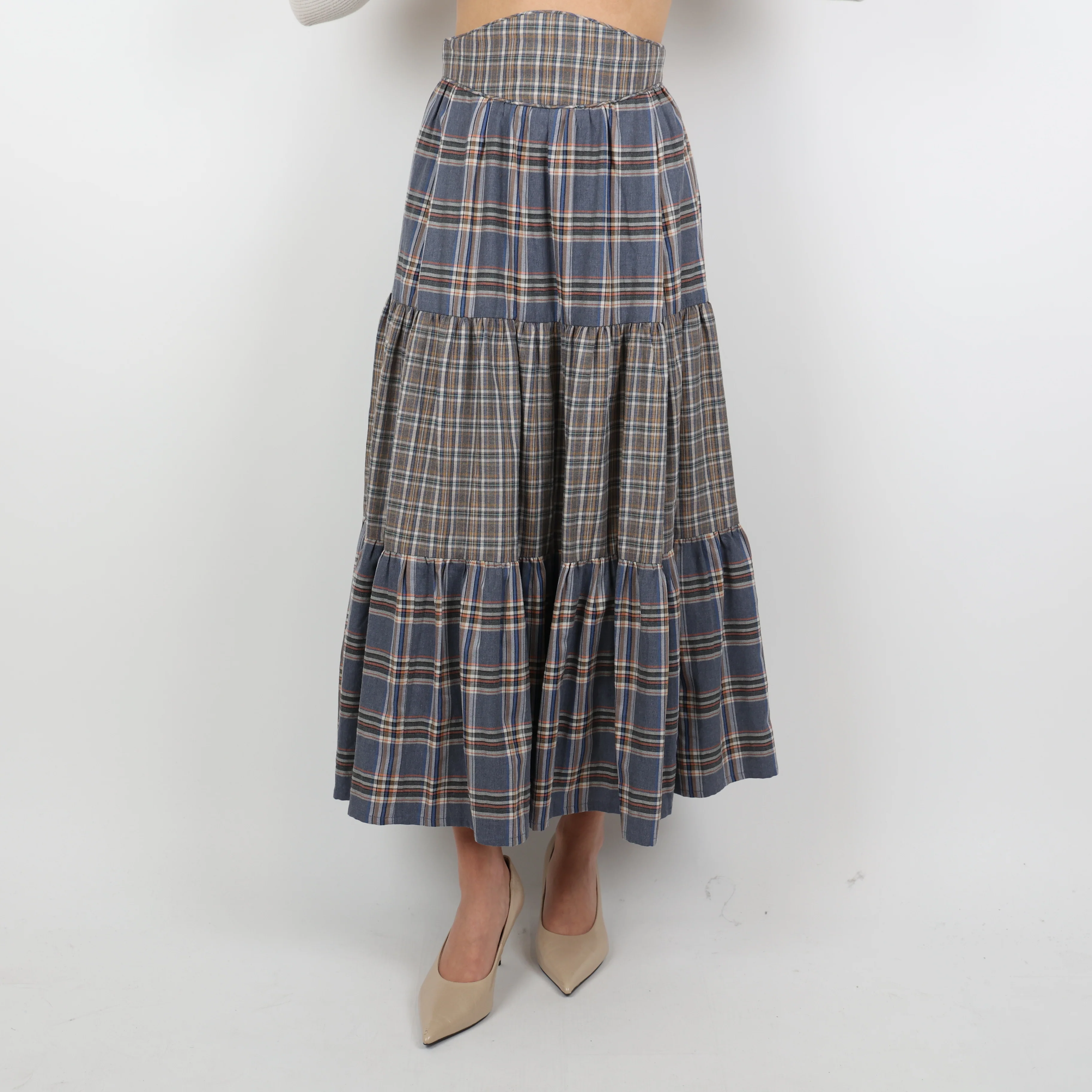 Skirt, UK Size 8 - Image 2