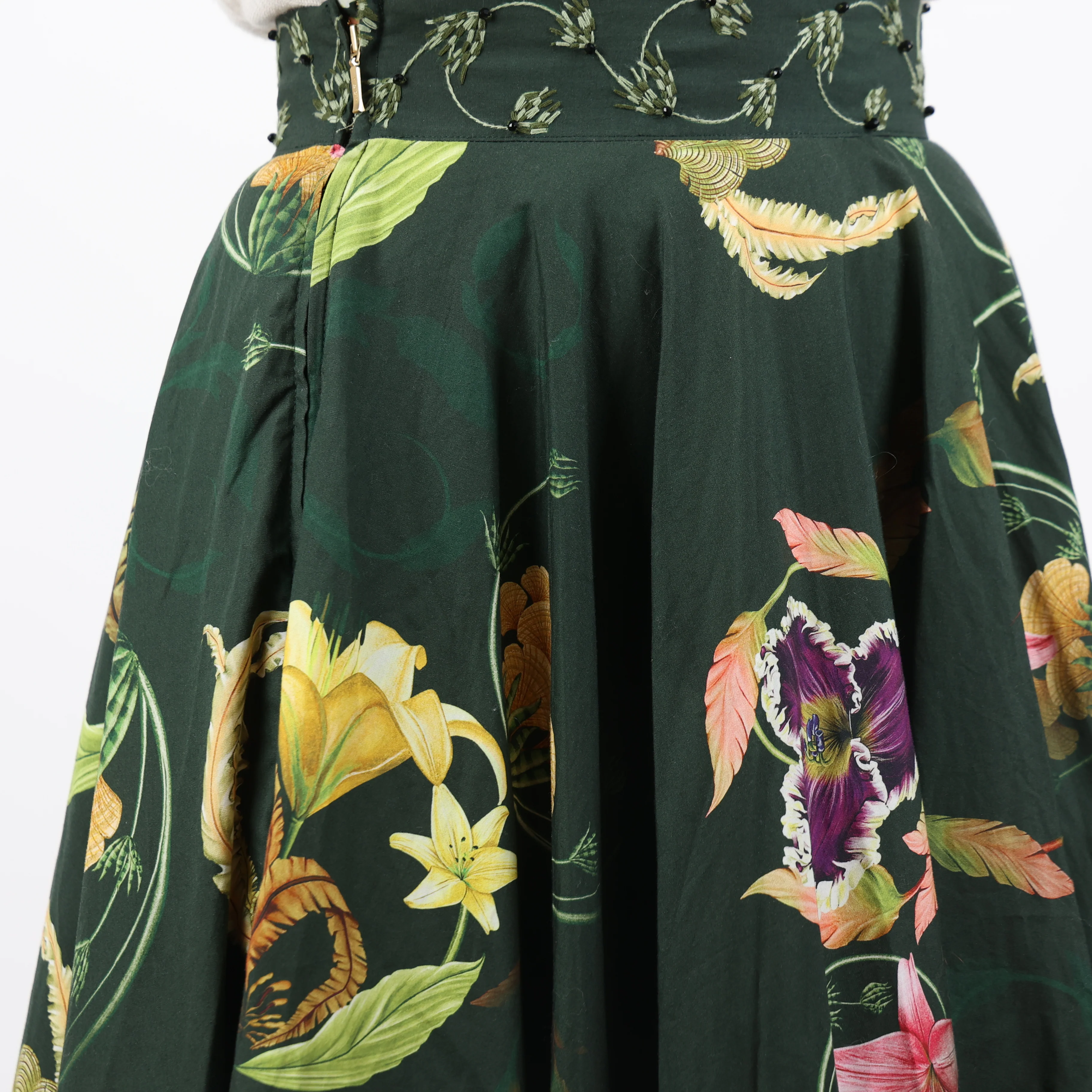 Skirt, UK Size 6 - Image 4