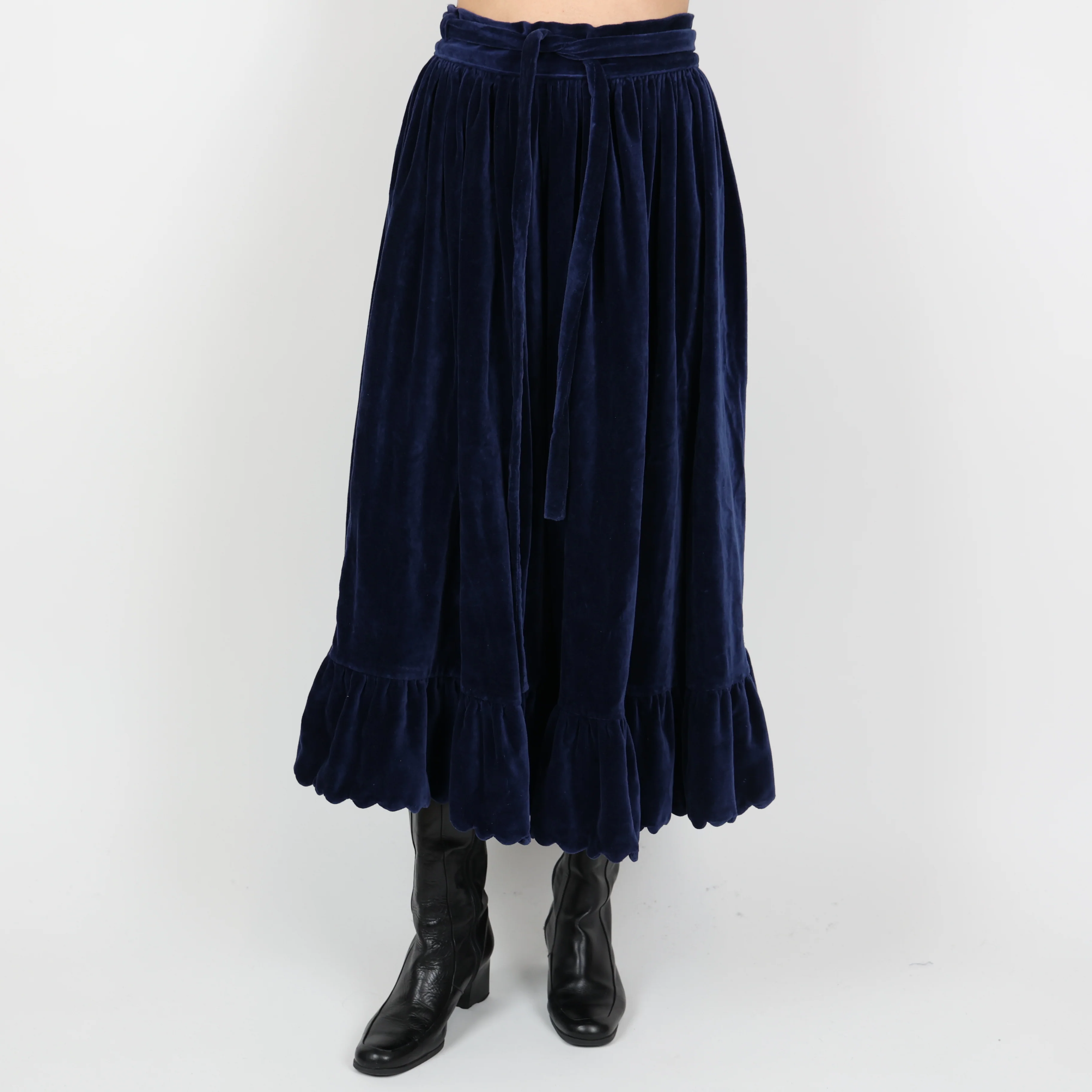 Skirt, UK Size 6 - Image 2