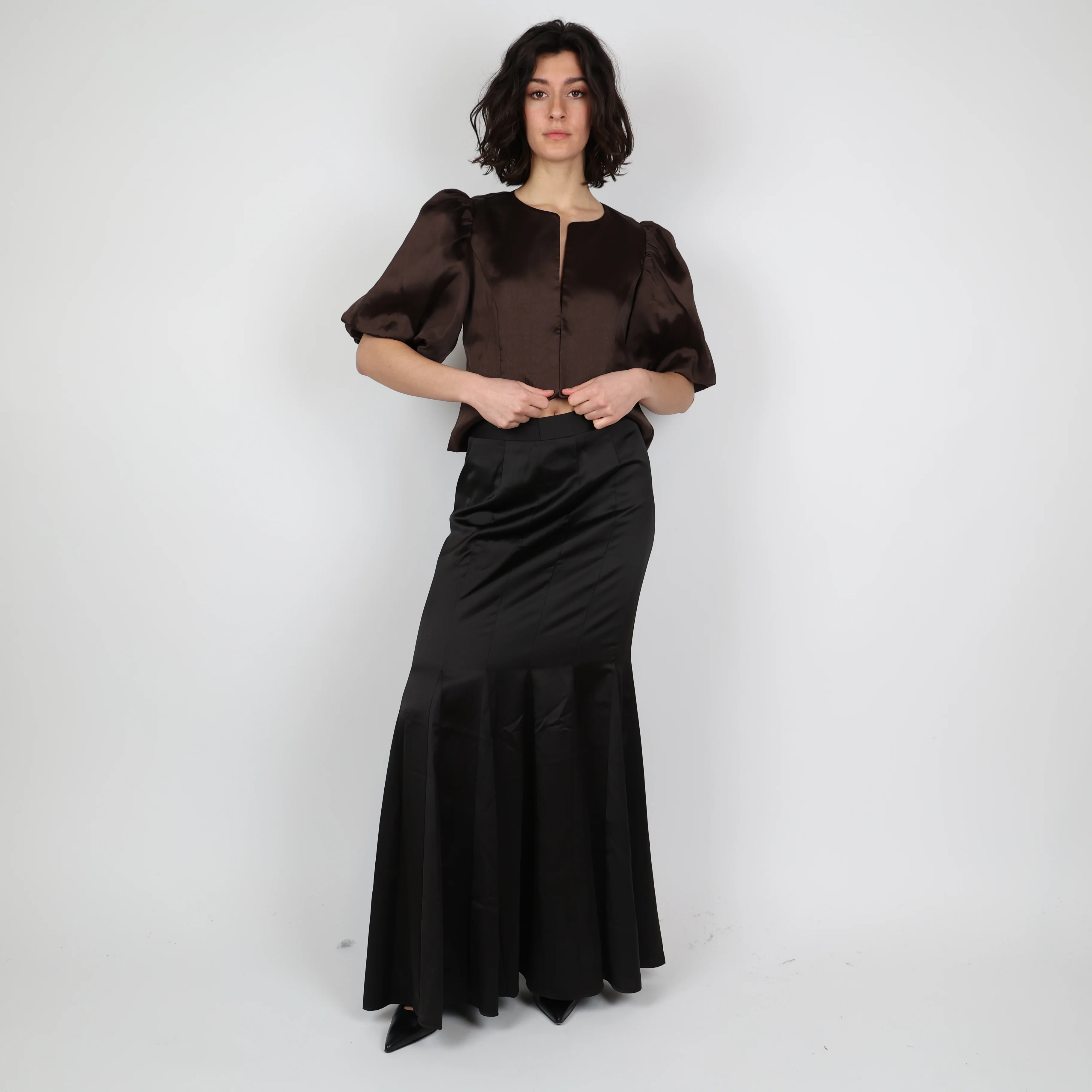 Skirt, UK Size 10 - Image 2