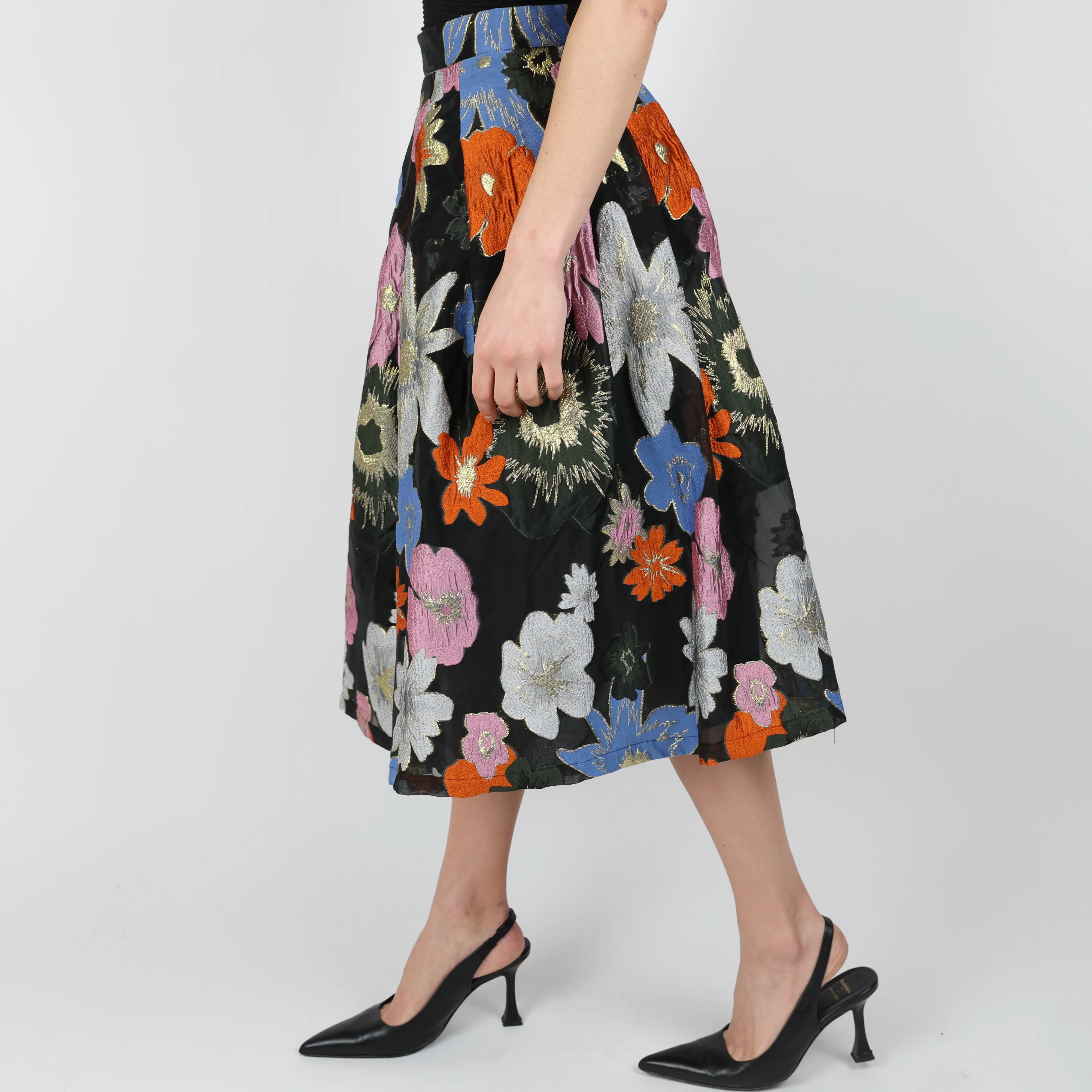 Skirt, UK Size 8 - Image 3