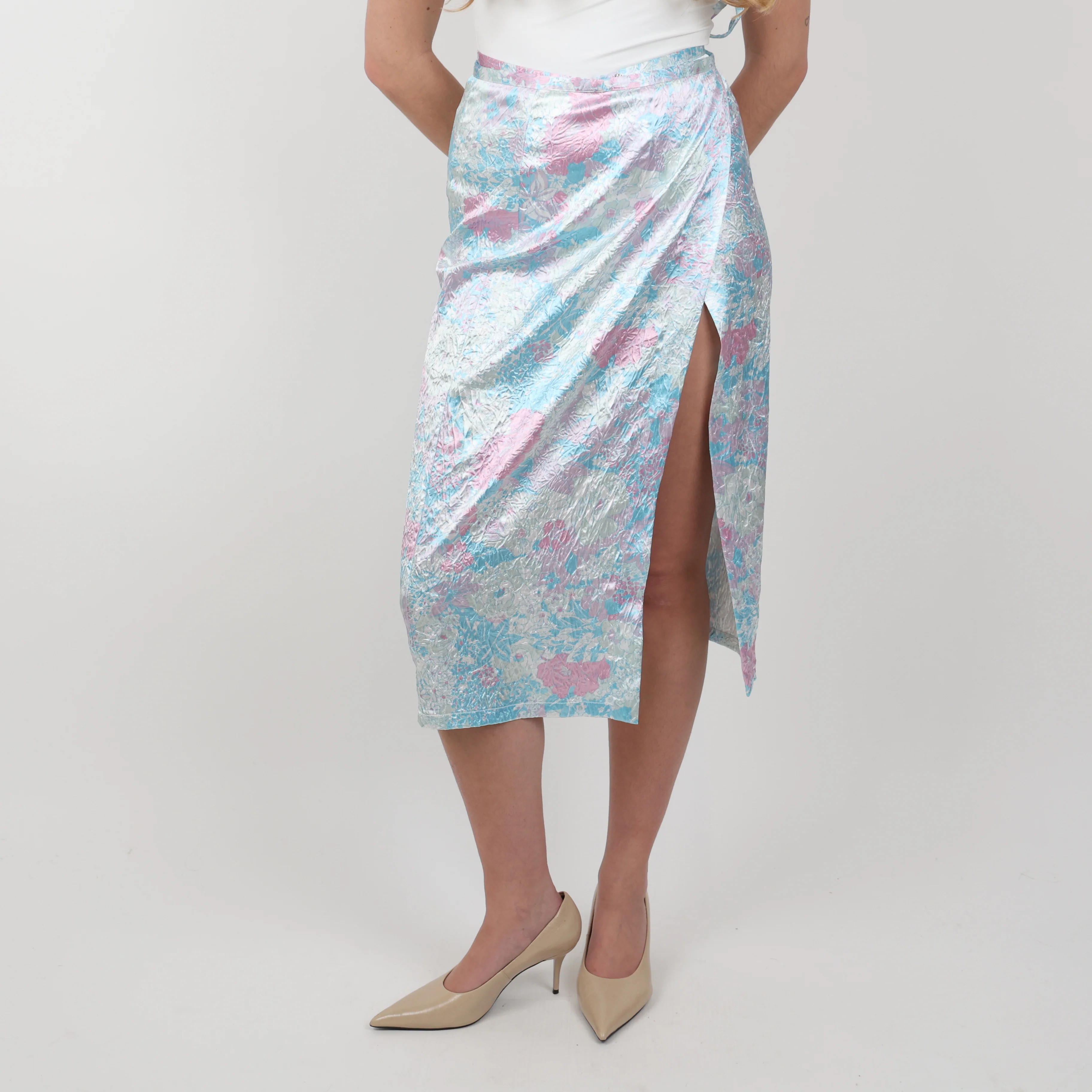 Skirt, UK Size 12 - Image 2