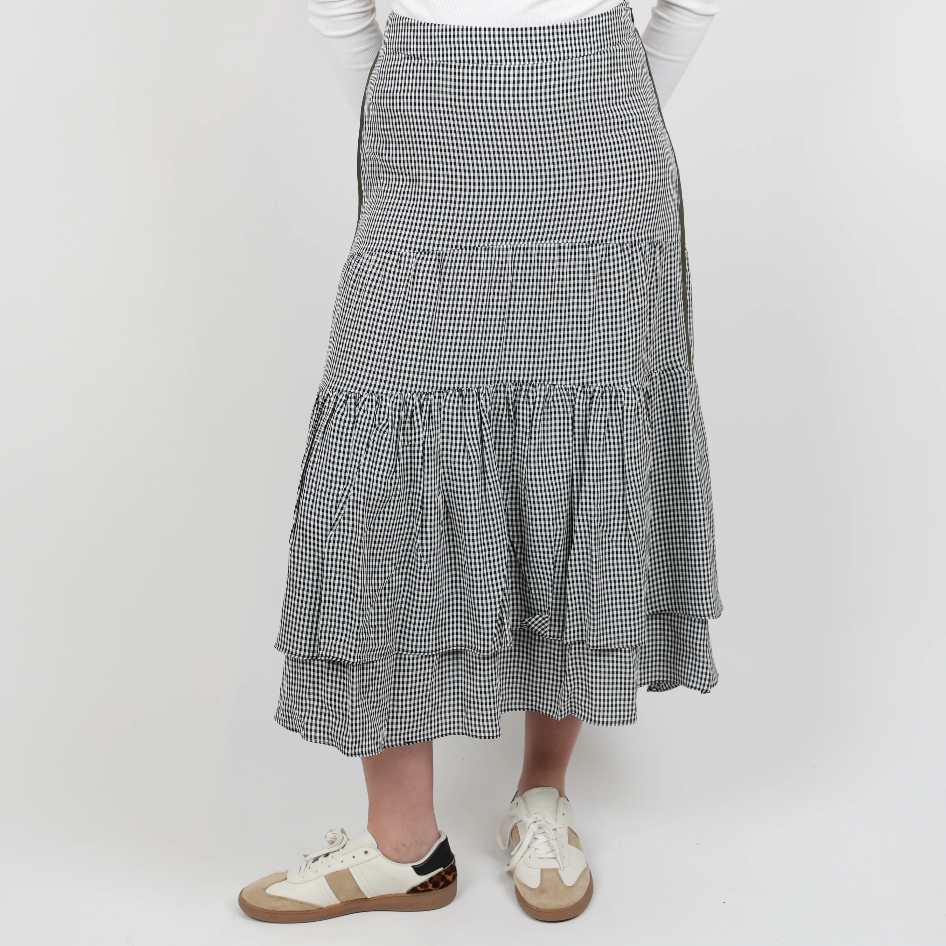 Skirt, UK Size 10 - Image 2