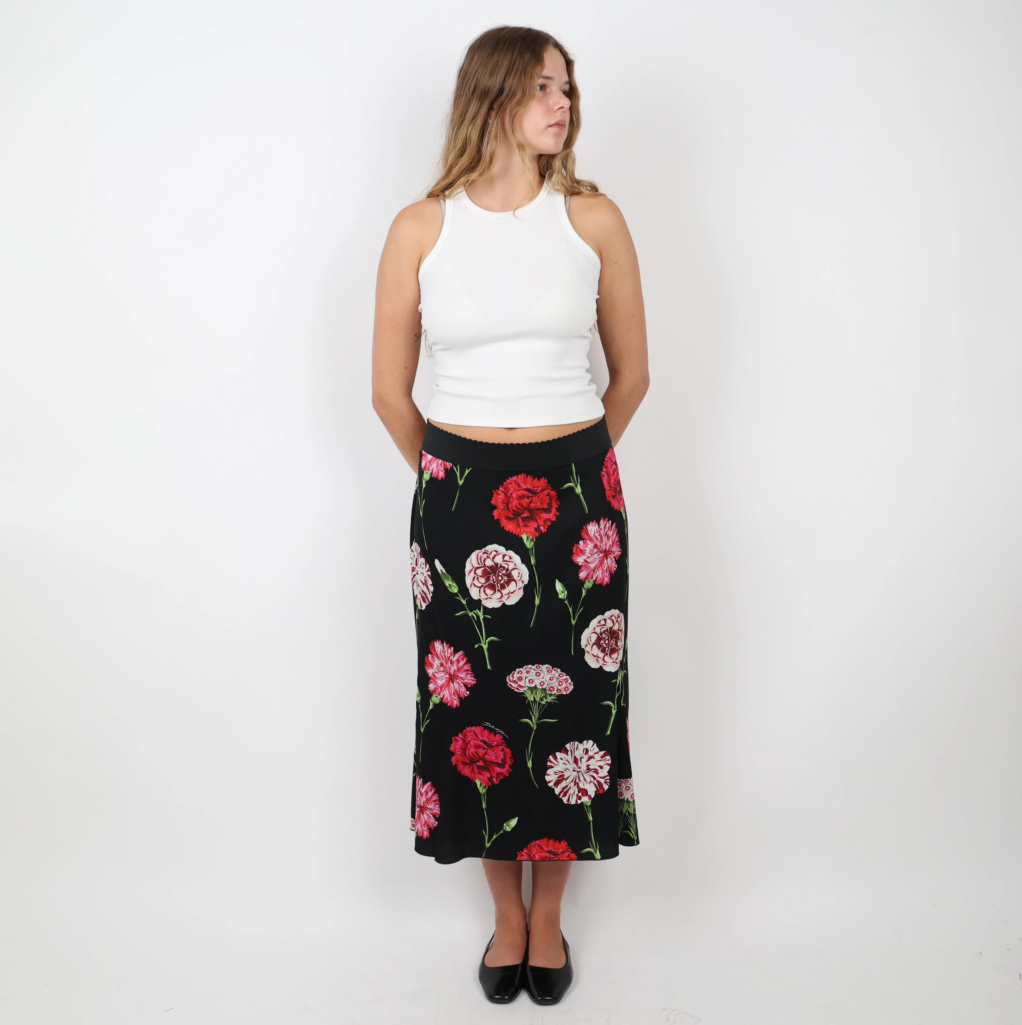 Skirt, UK Size 22 - Image 4