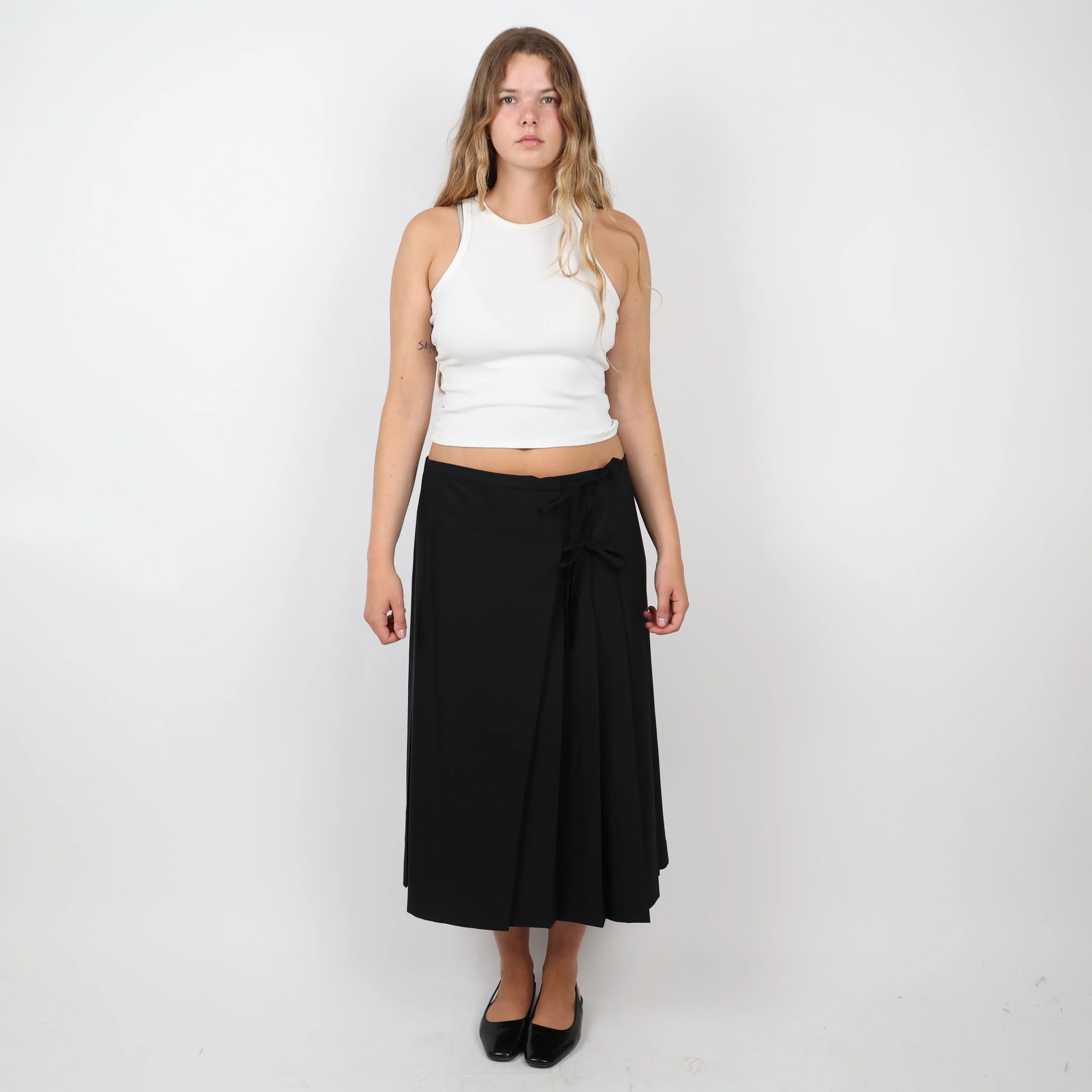 Skirt, UK Size 18 - Image 3