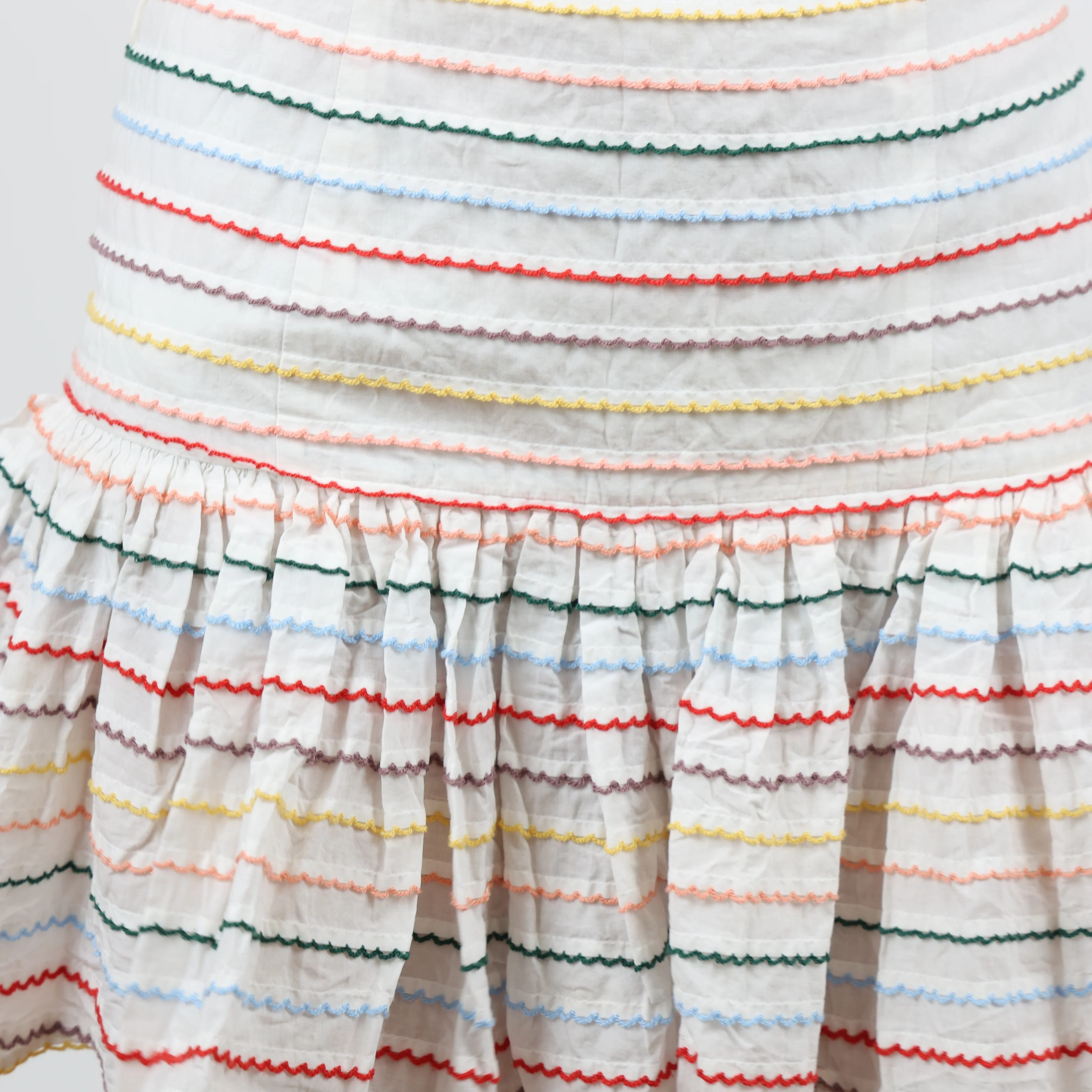 Skirt, UK Size 10 - Image 4