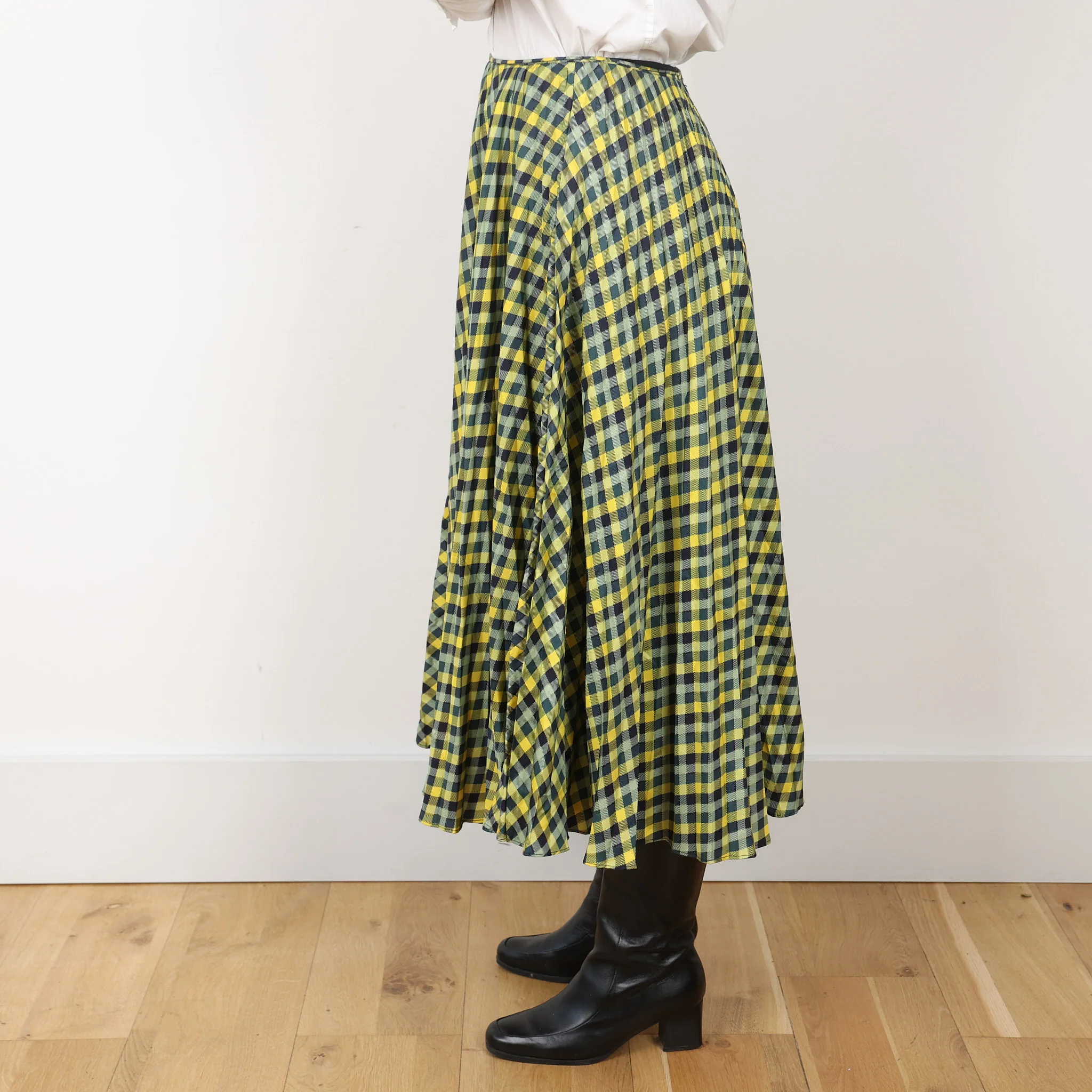 Skirt, UK Size 10 - Image 3