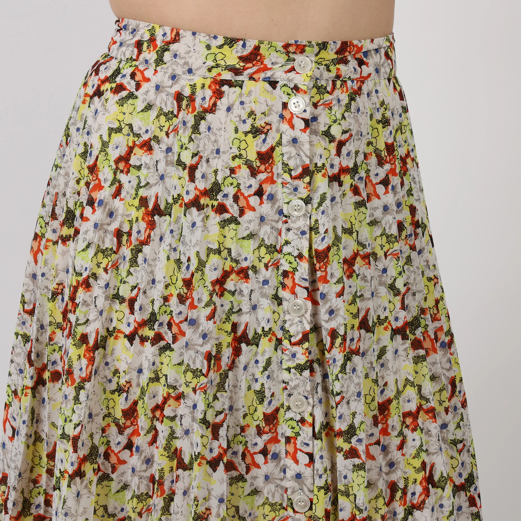 Skirt, UK Size 8 - Image 5