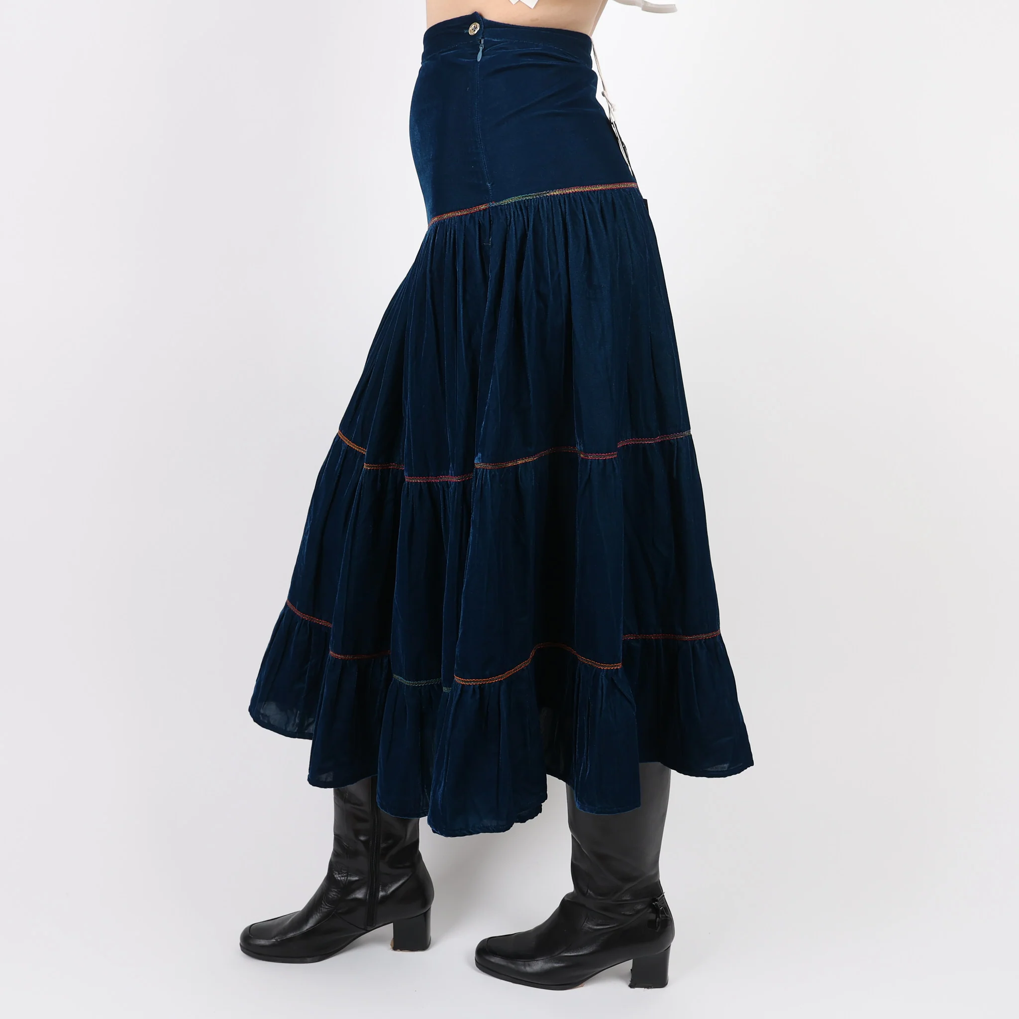 Skirt, UK Size 6 - Image 4