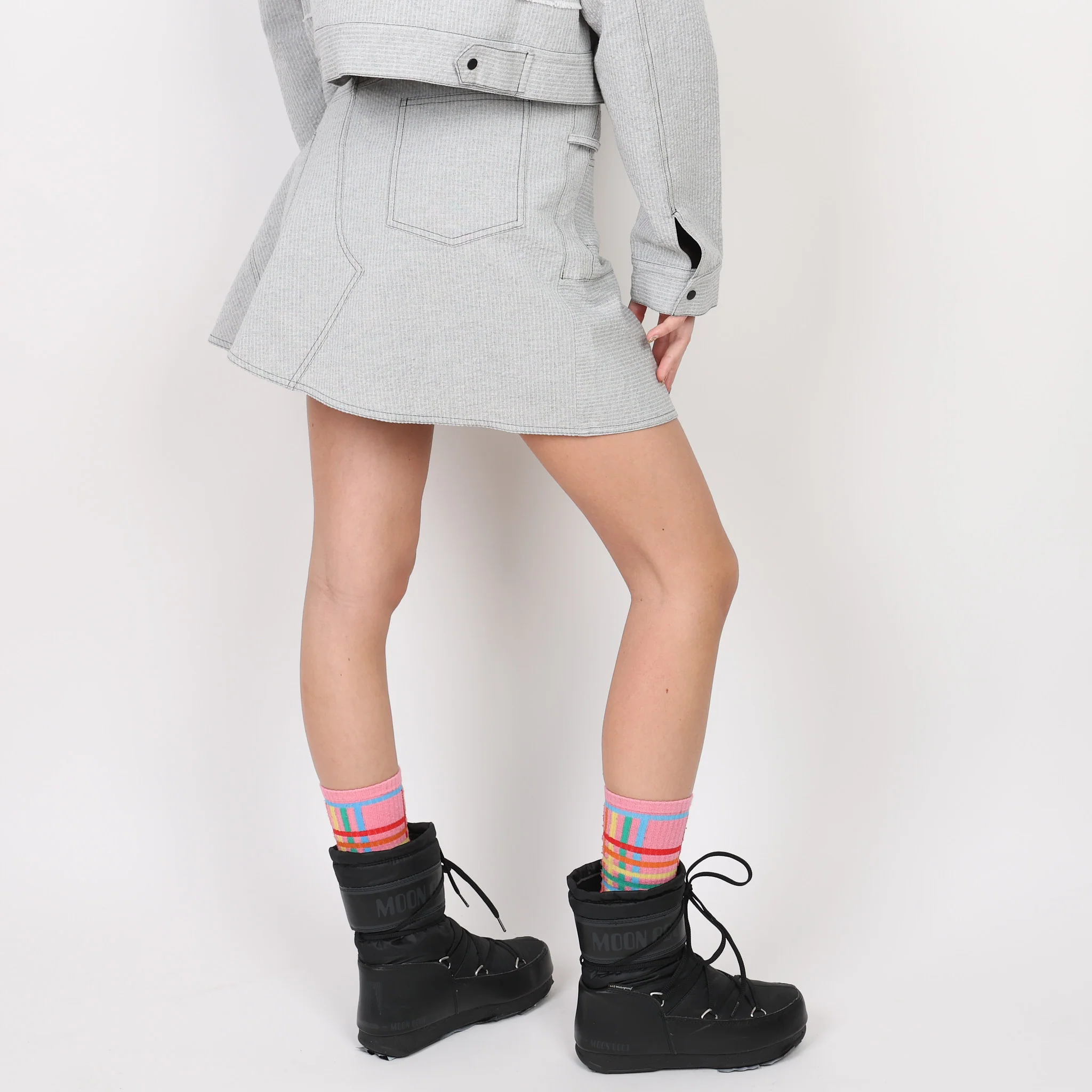 Skirt, UK Size 10 - Image 4