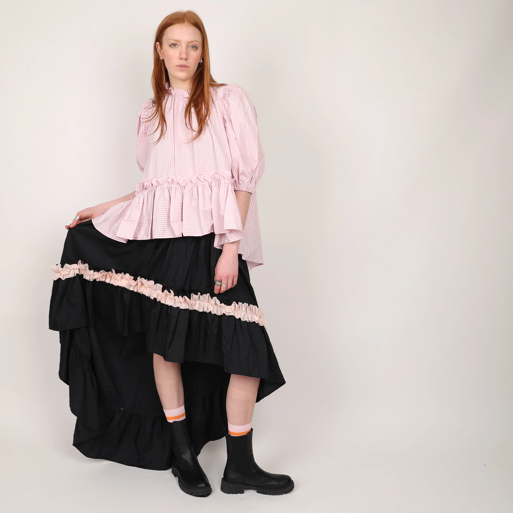 Skirt, UK Size 8 - Image 2