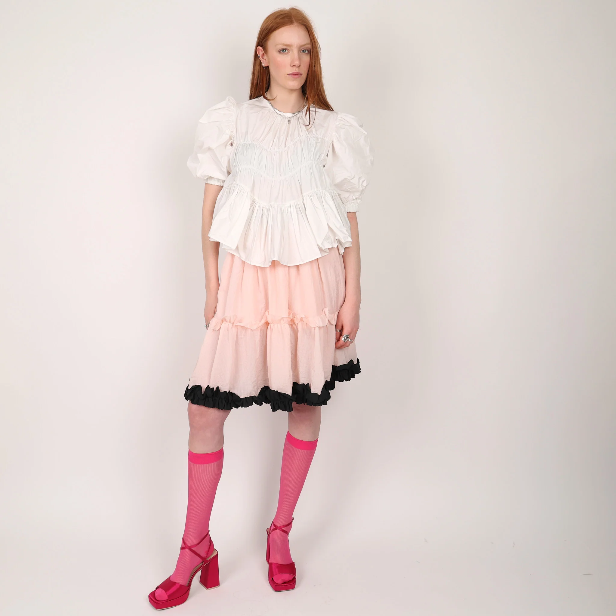 Skirt, UK Size 8