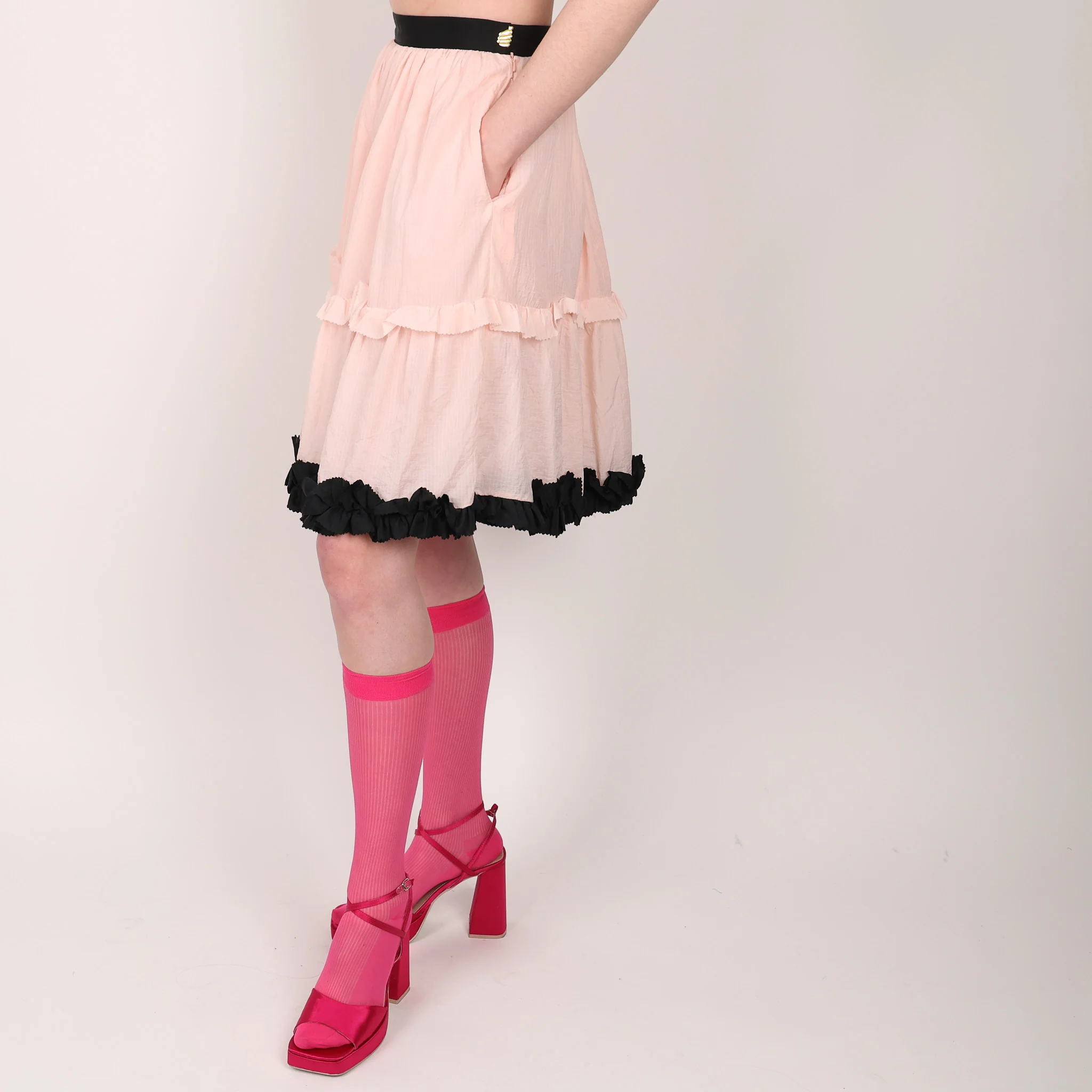 Skirt, UK Size 8 - Image 3
