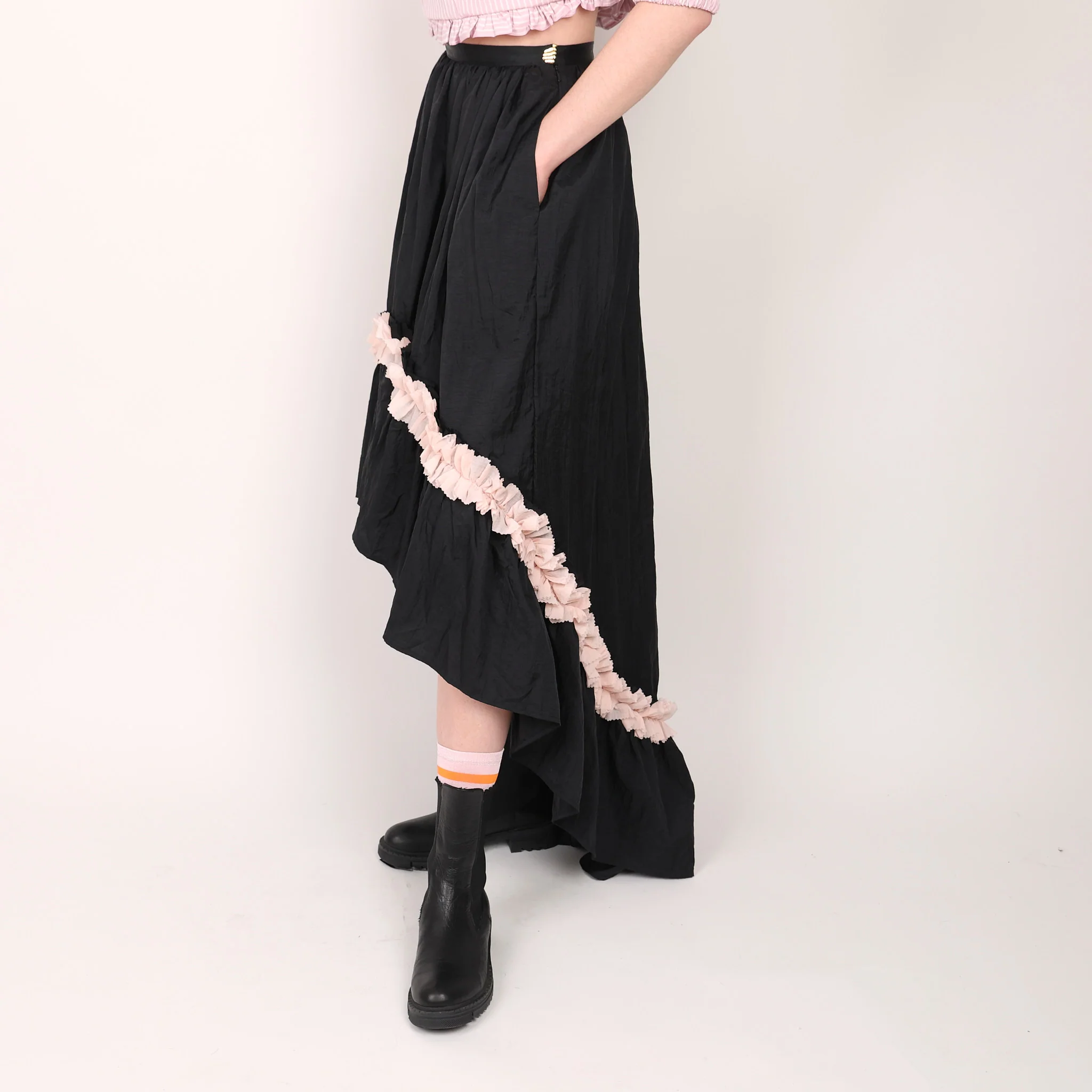Skirt, UK Size 10 - Image 4