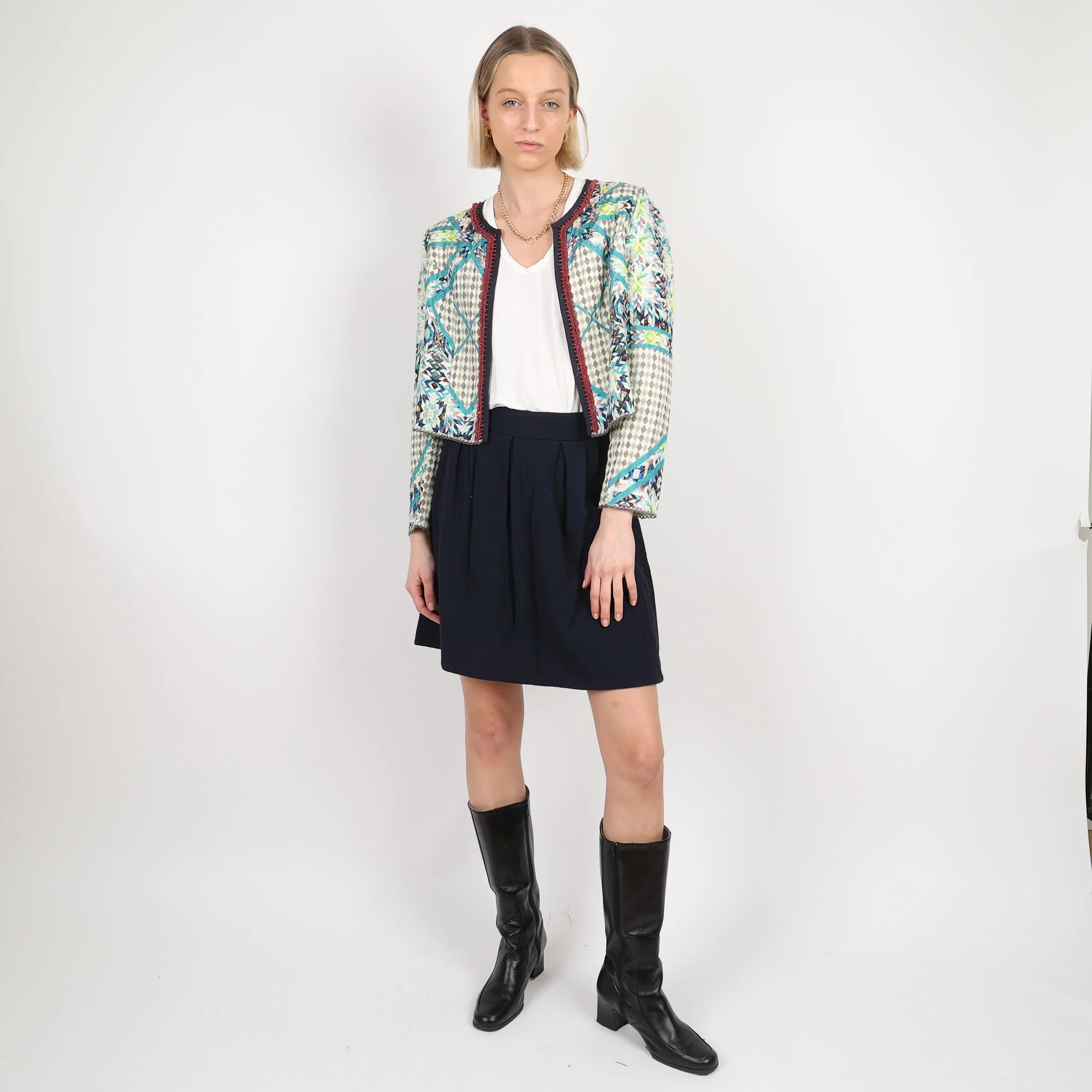 Skirt, UK Size 8