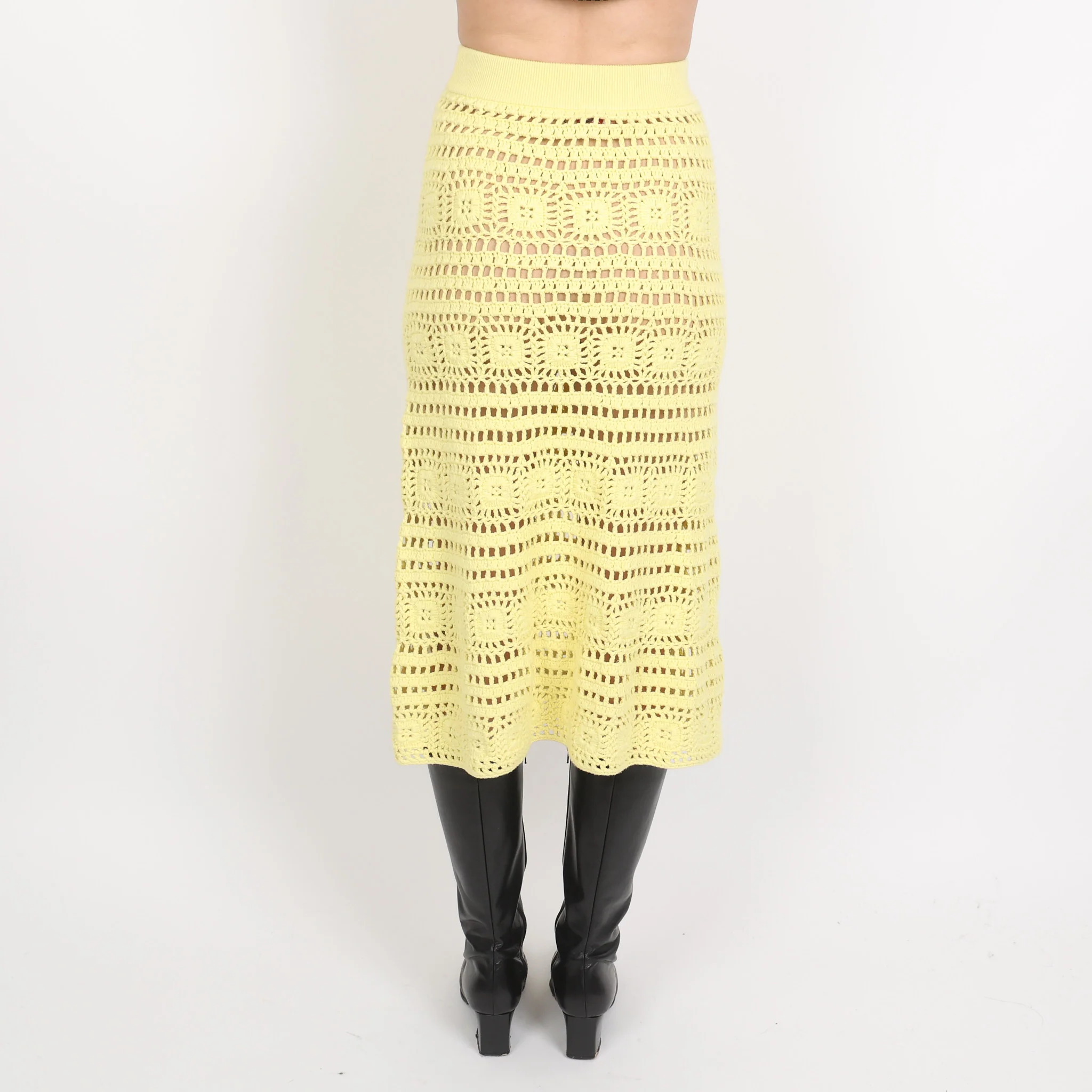 Skirt, UK Size 8 - Image 5