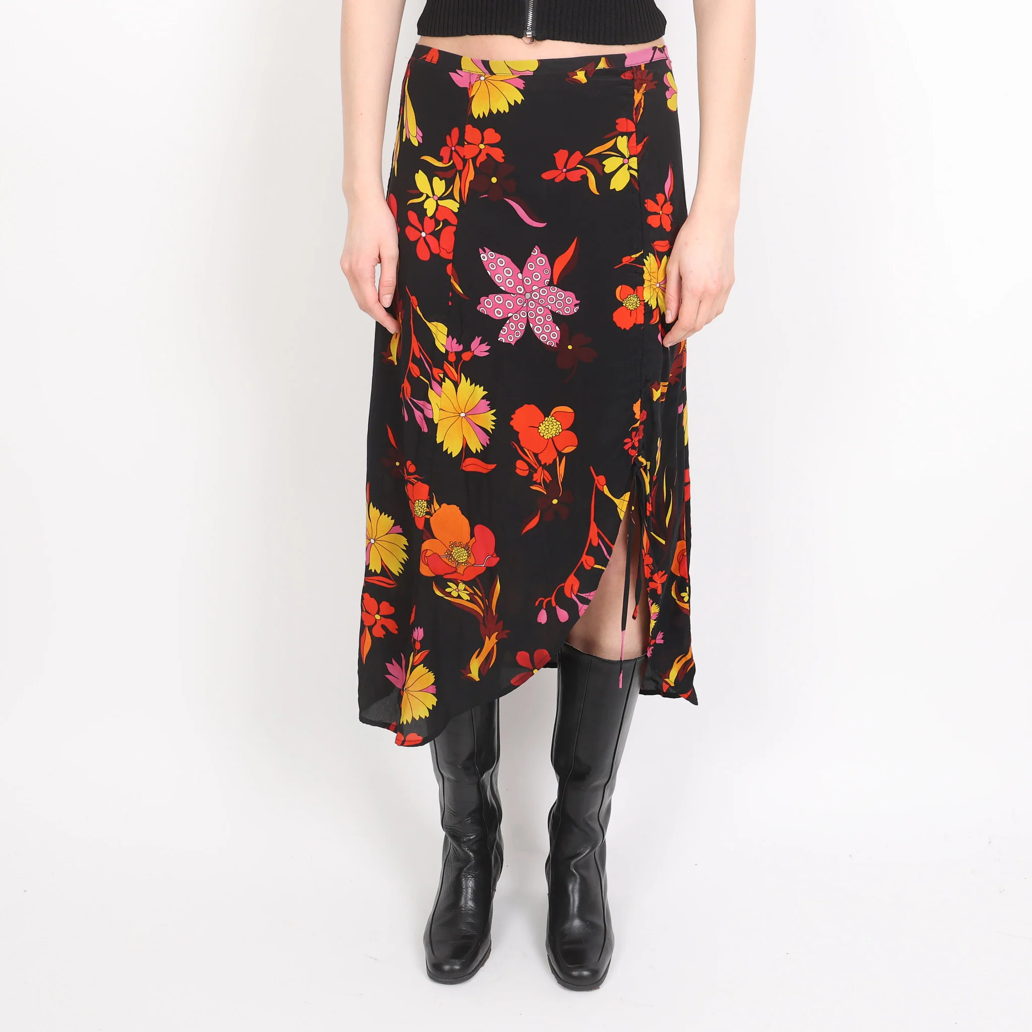 Skirt, UK Size 8 - Image 4