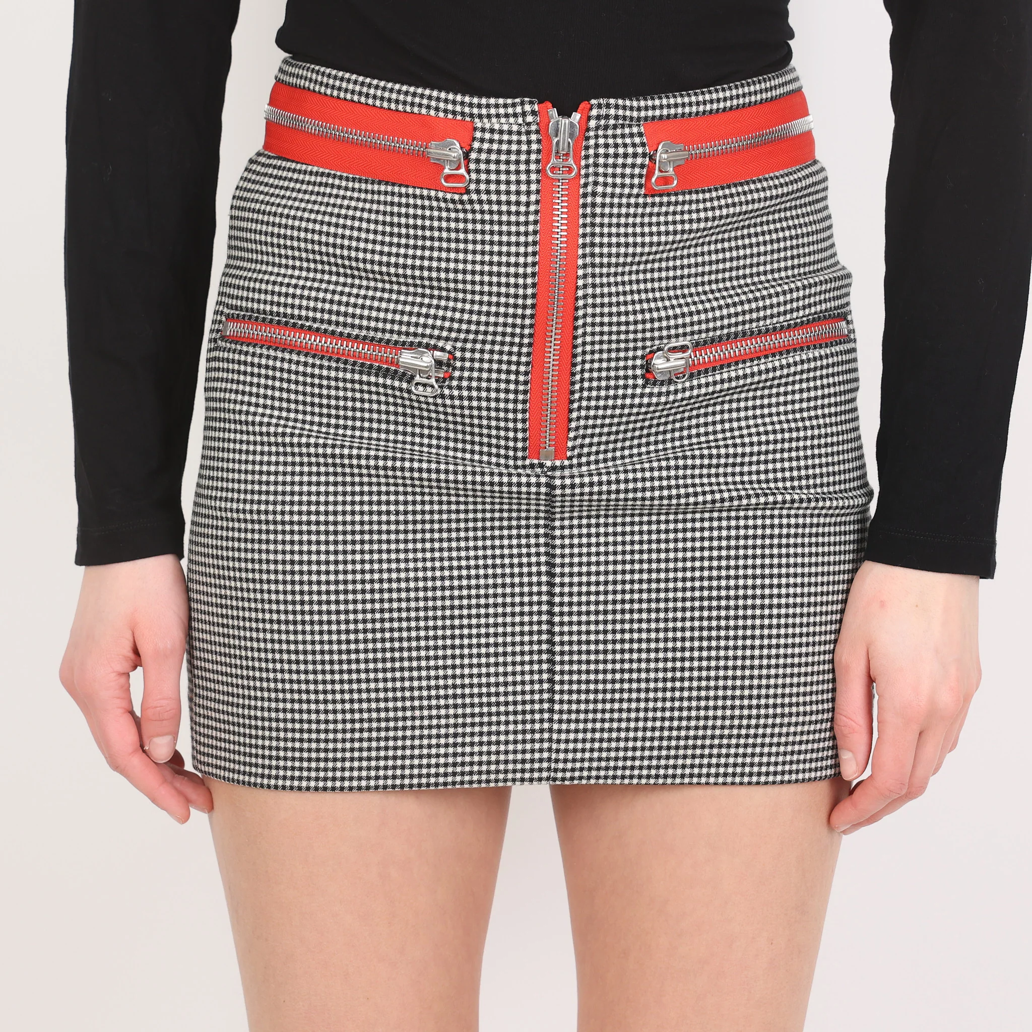 Skirt, UK Size 8 - Image 2