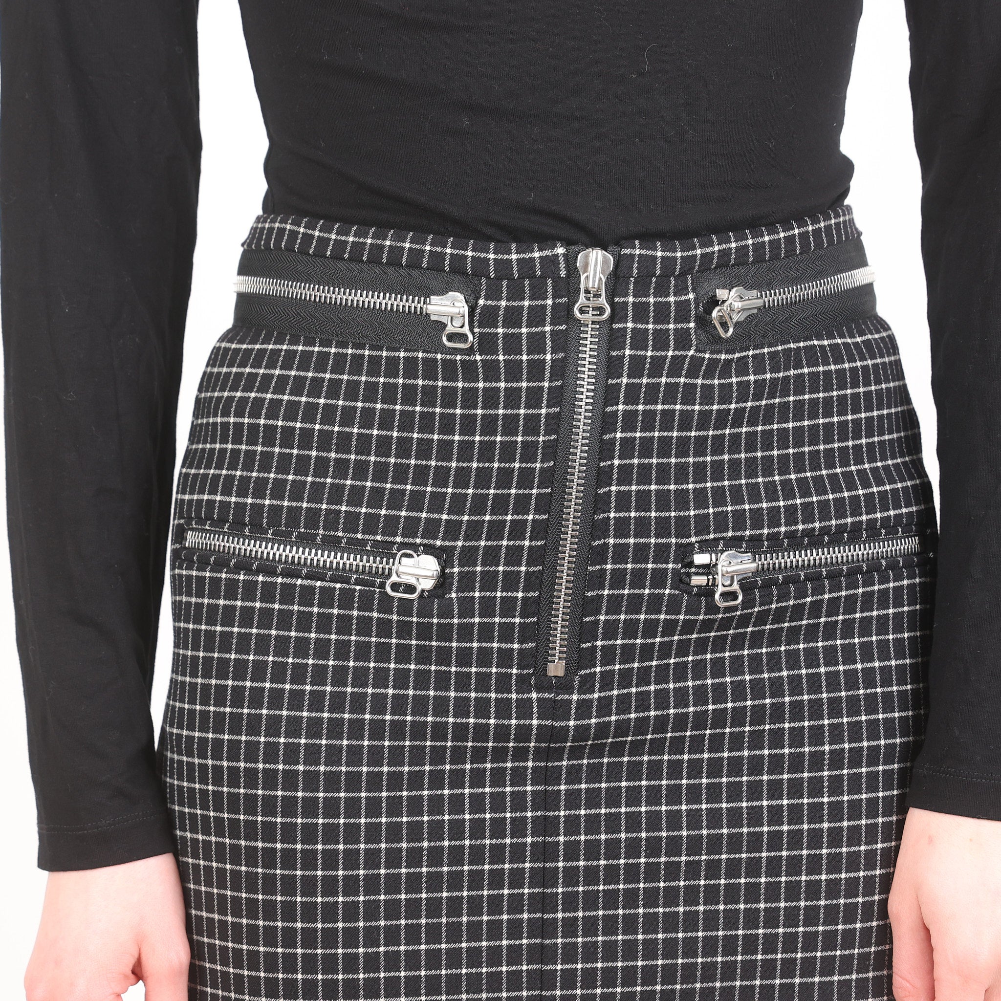 Skirt, UK Size 8 - Image 4