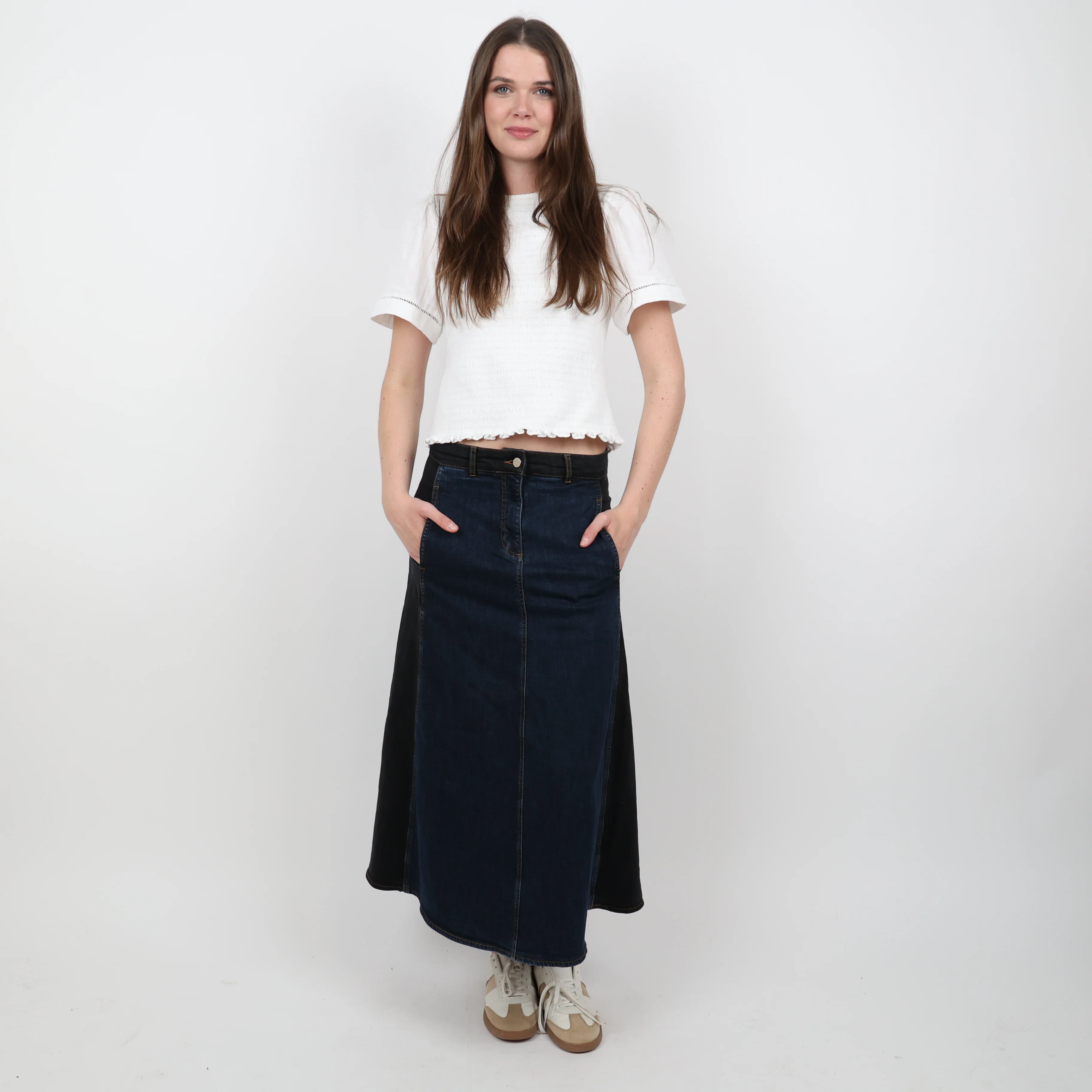 Skirt, UK Size 10 - Image 3